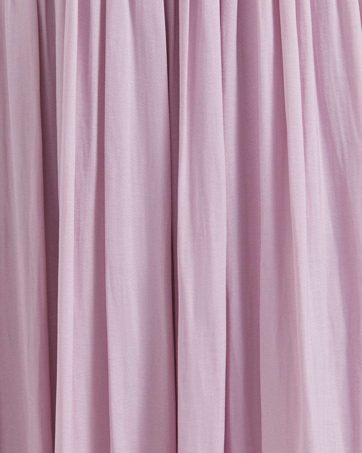 Lillian Pleated Maxi Skirt