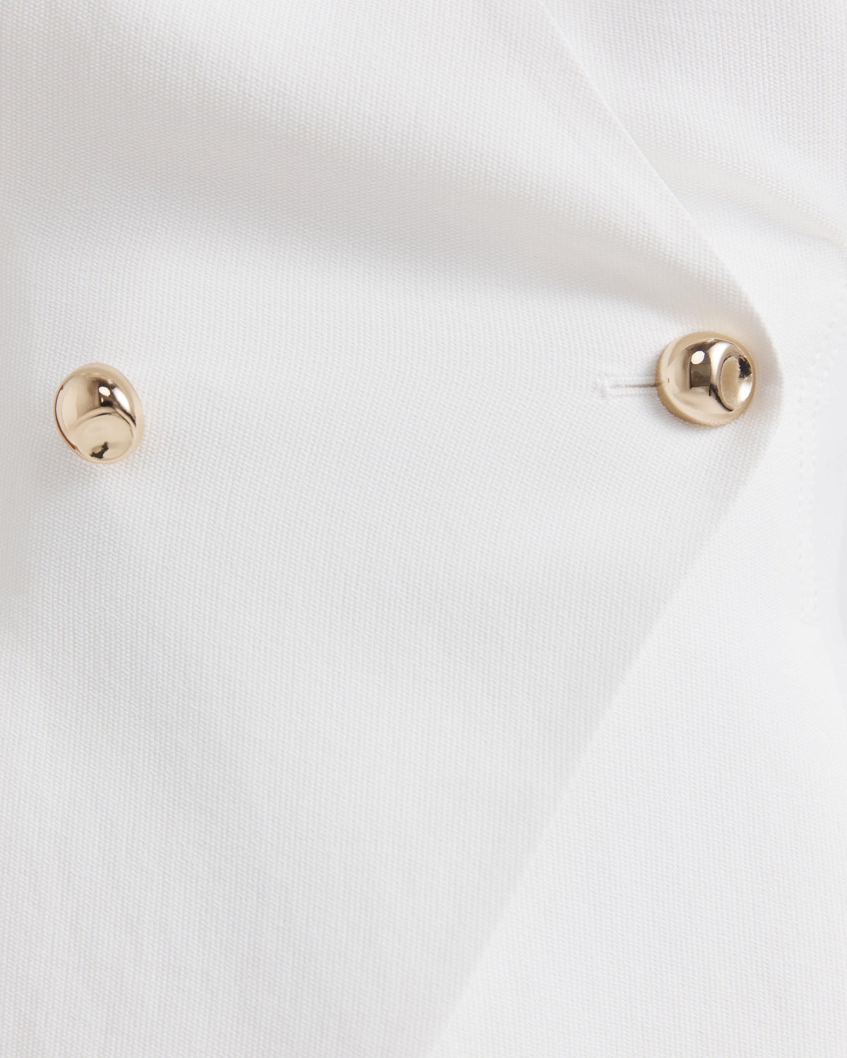 Dharma Short Sleeve Jacket