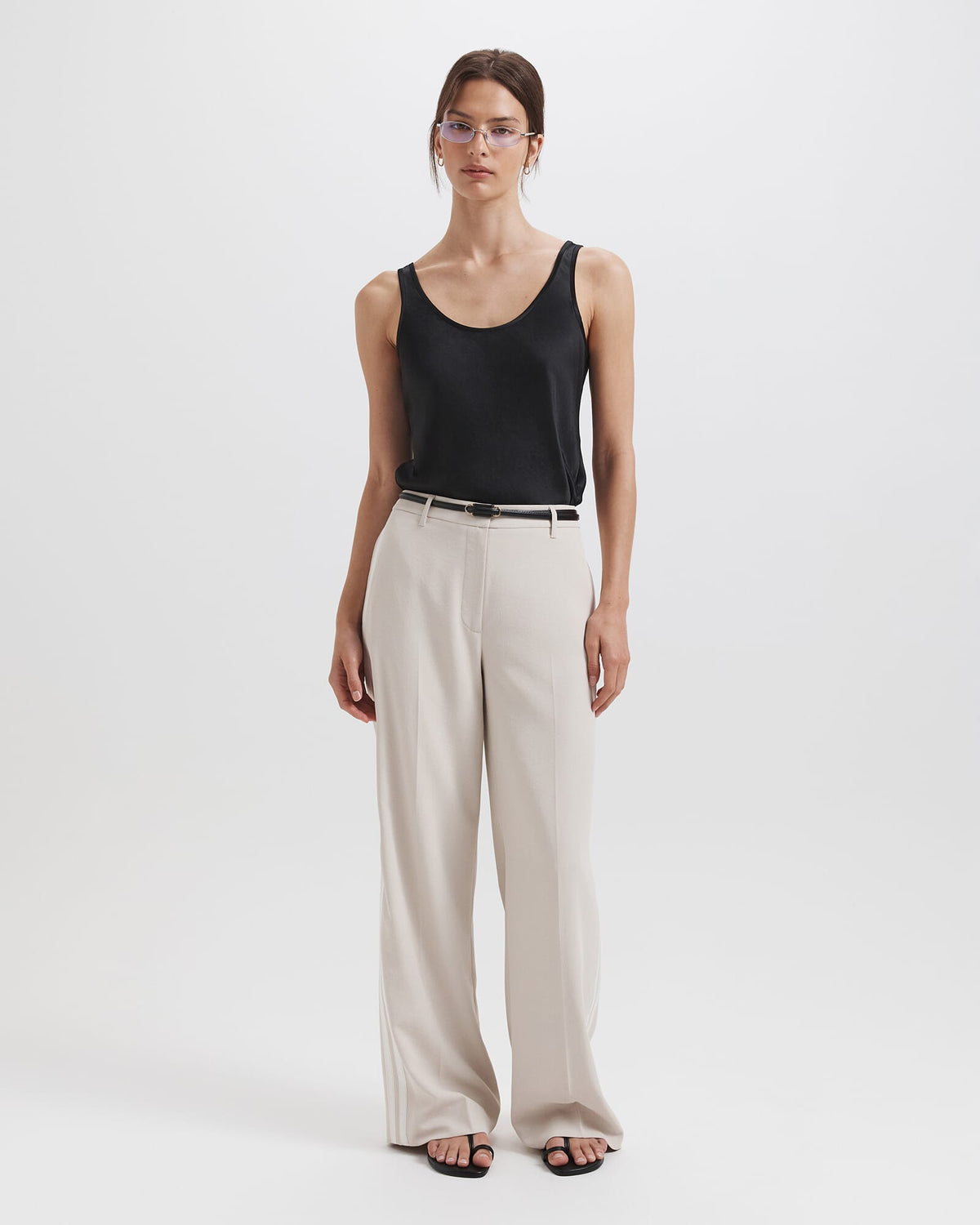 Sallee Bias Tank
