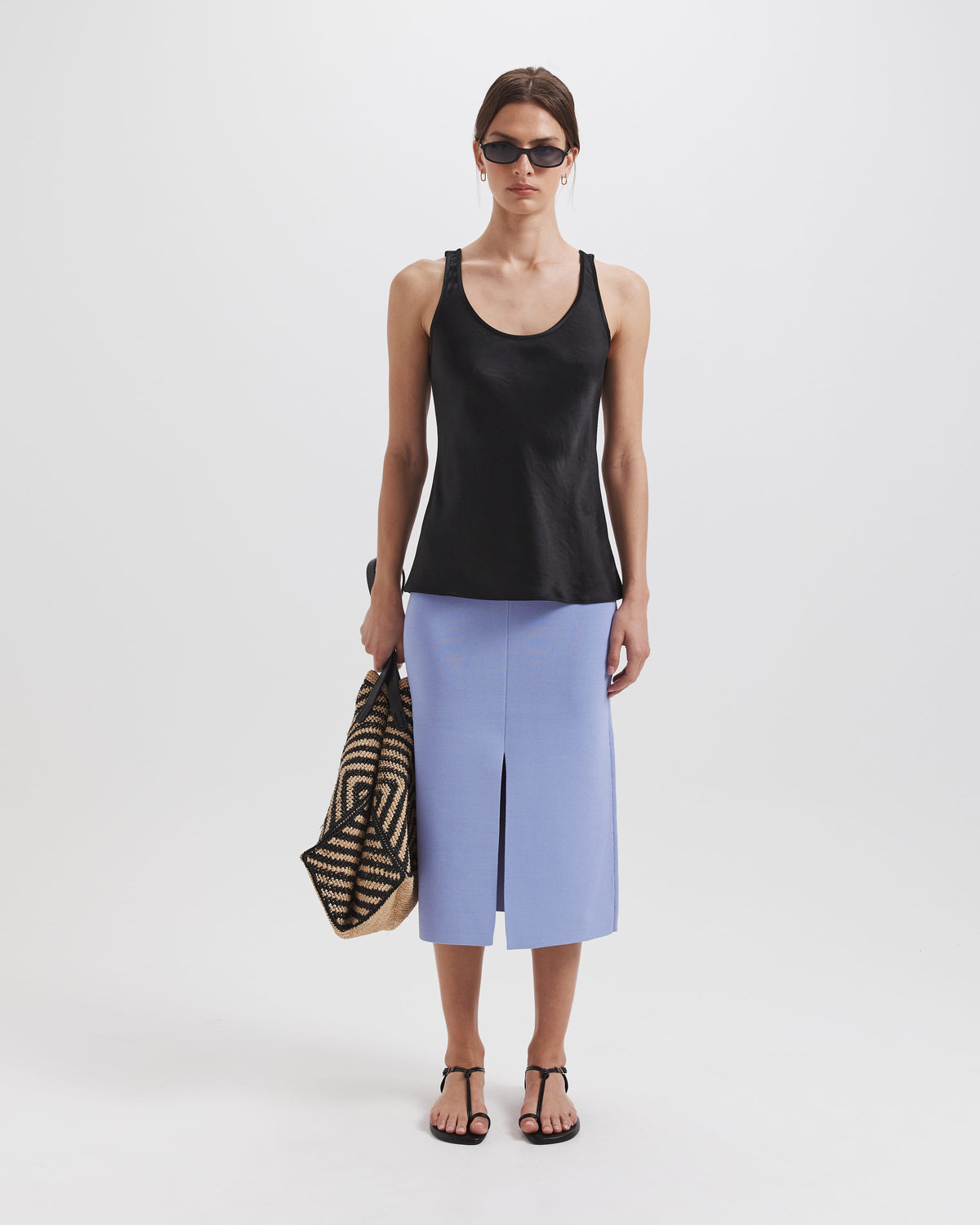 Sallee Bias Tank
