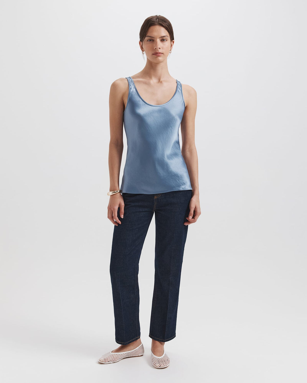 Sallee Bias Tank