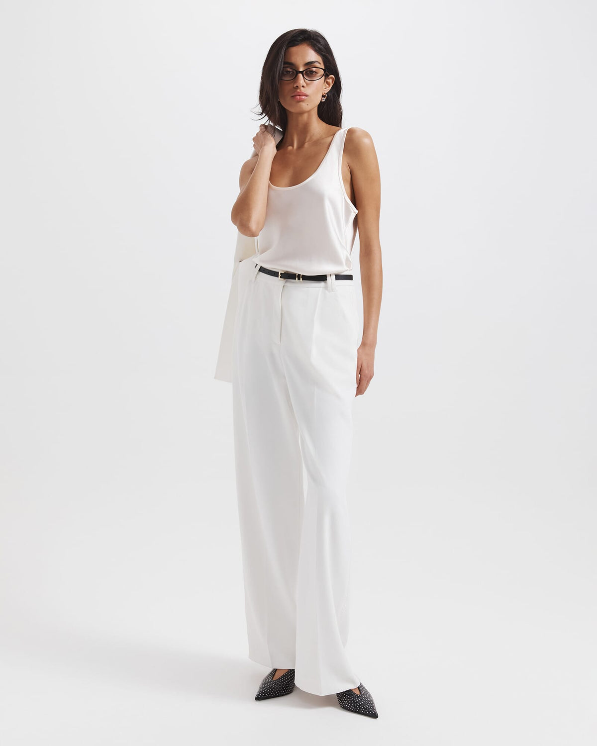 Sallee Bias Tank