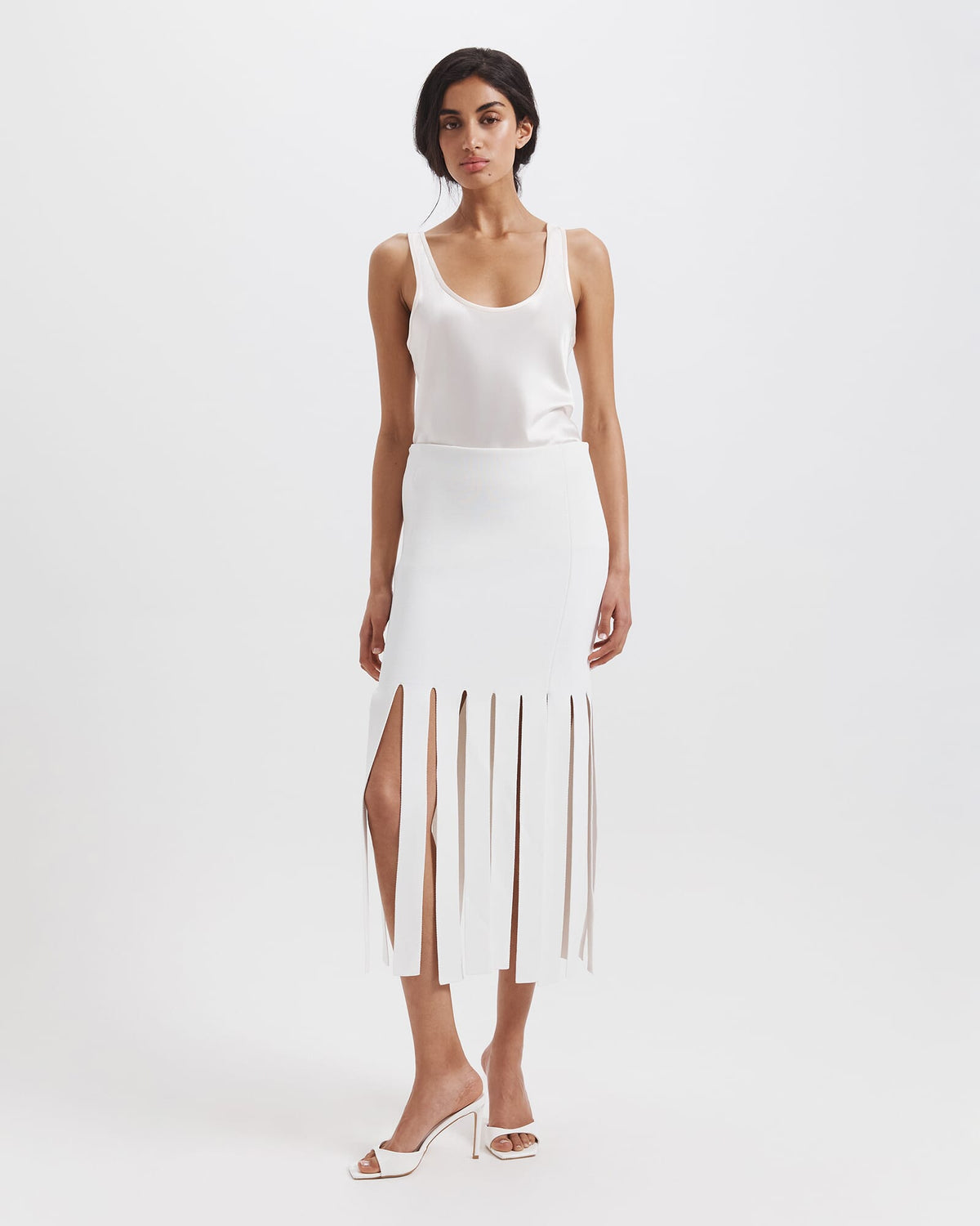 Sallee Bias Tank