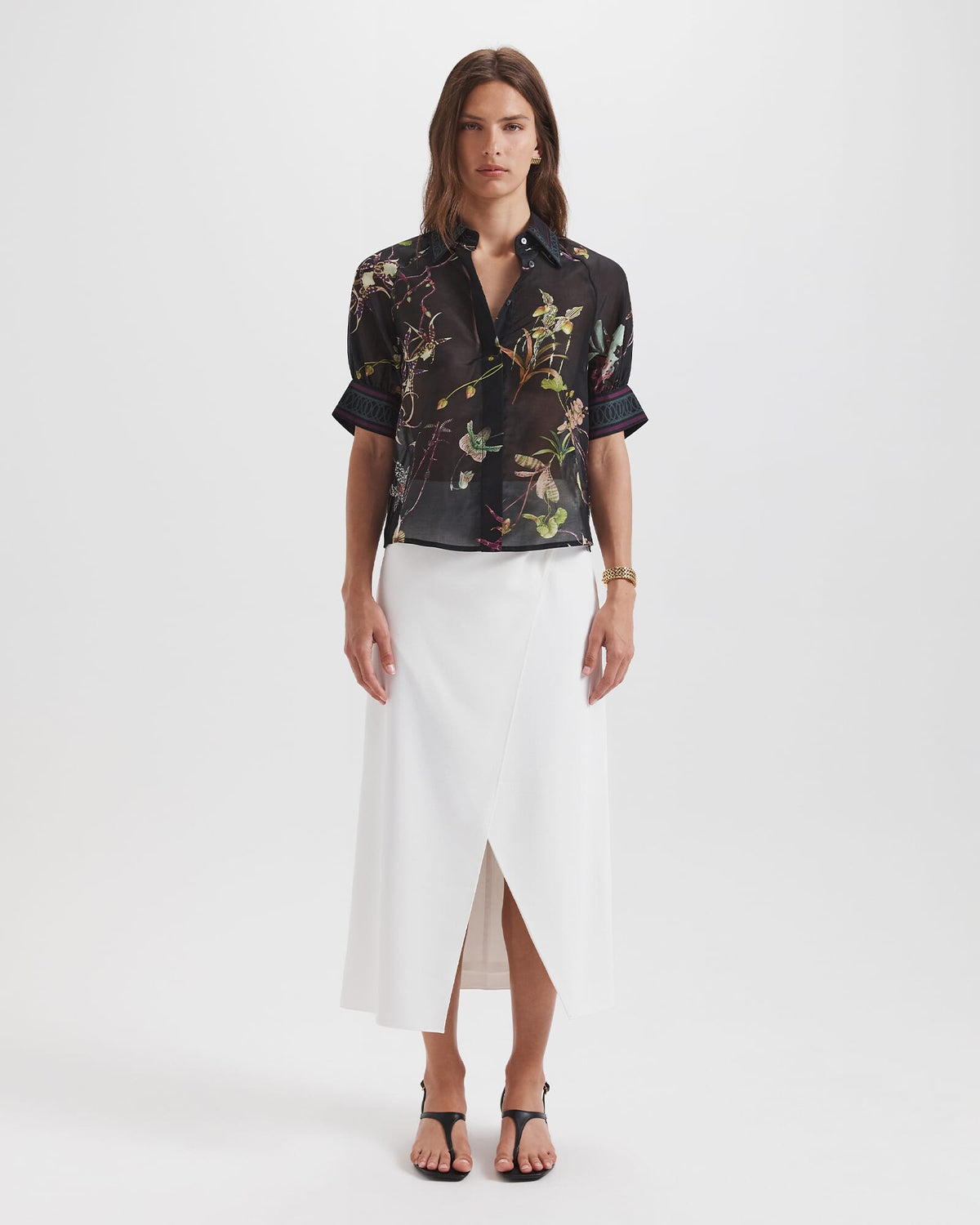 Giardino Short Sleeve Shirt