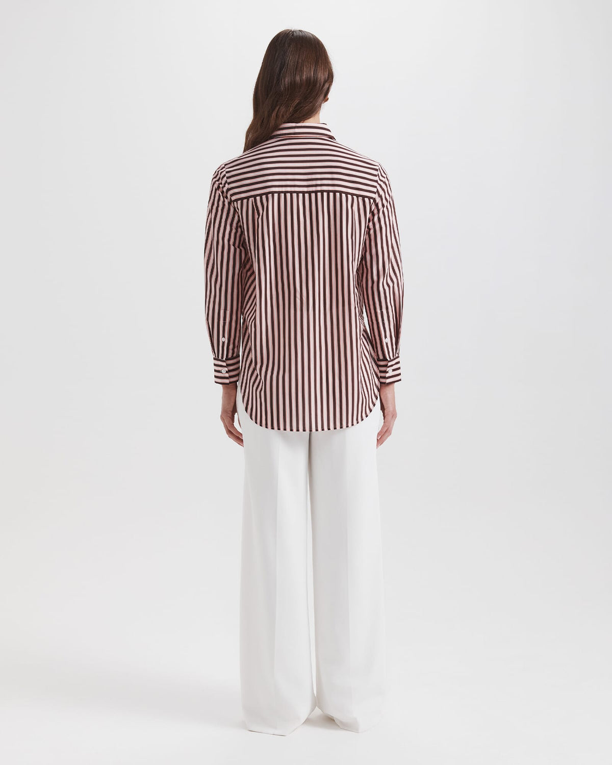 Cora Boyfriend Shirt