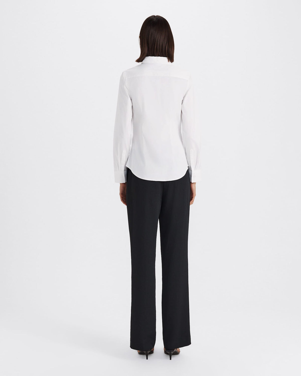 Piper Fitted Shirt