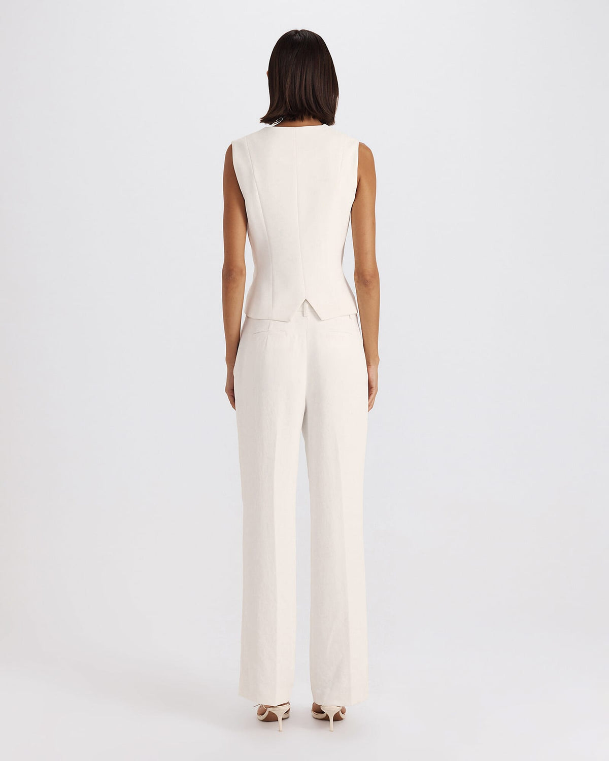 Dharma Vest