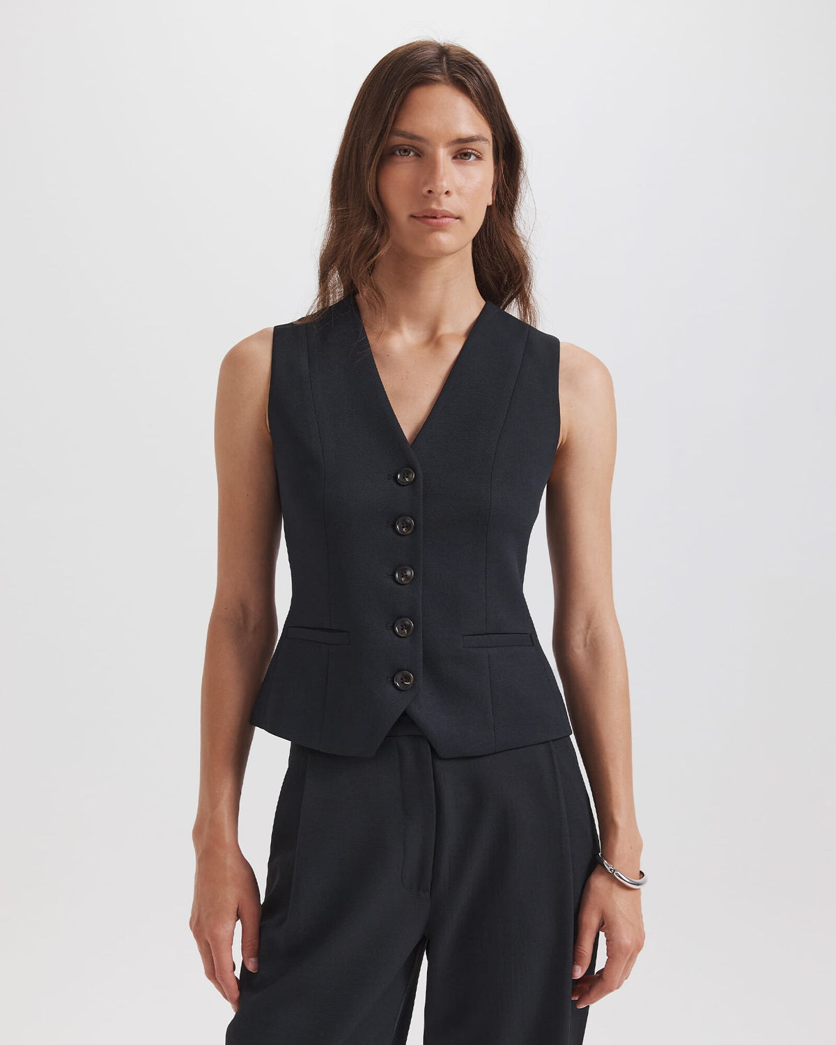 Dharma Vest