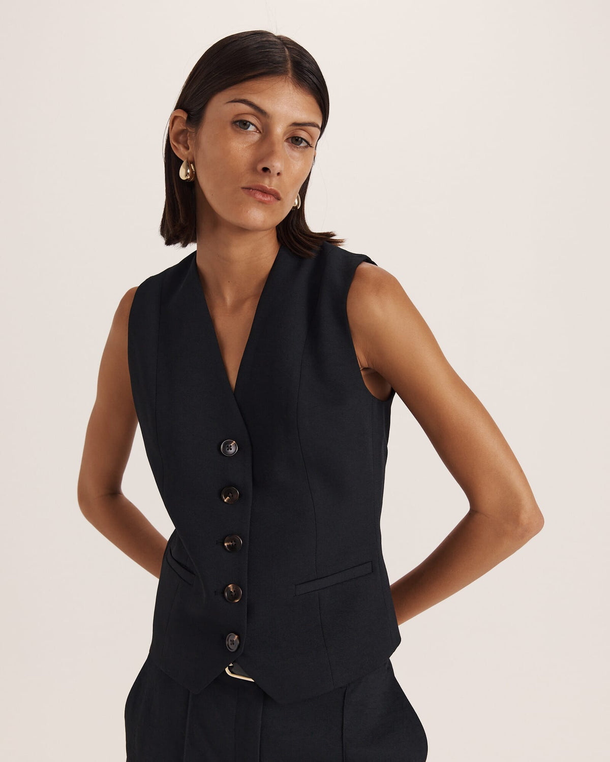 Dharma Vest