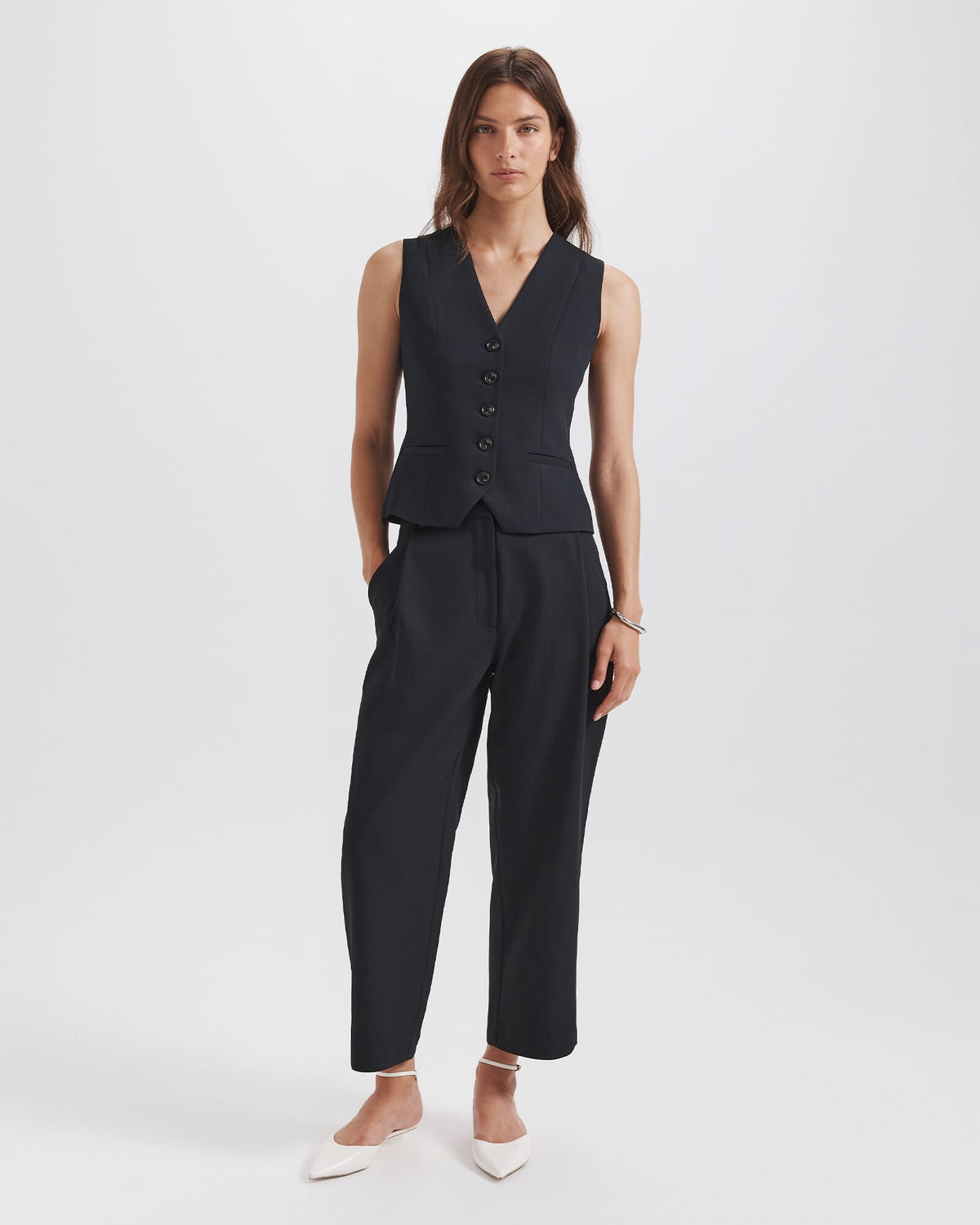 Dharma Vest