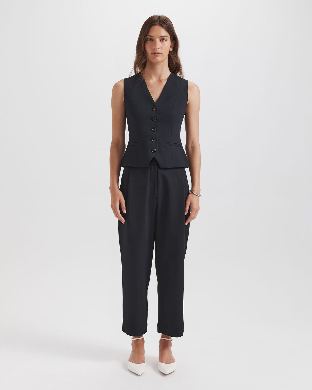Dharma Vest