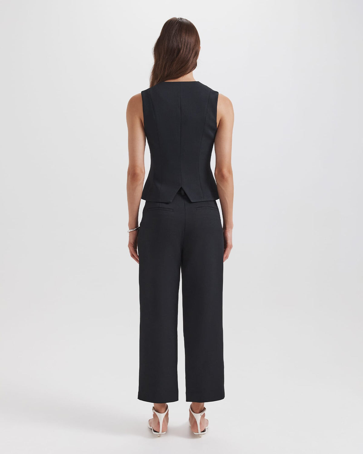 Dharma Vest