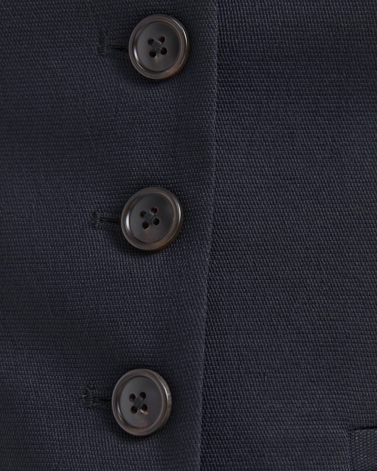 Dharma Vest