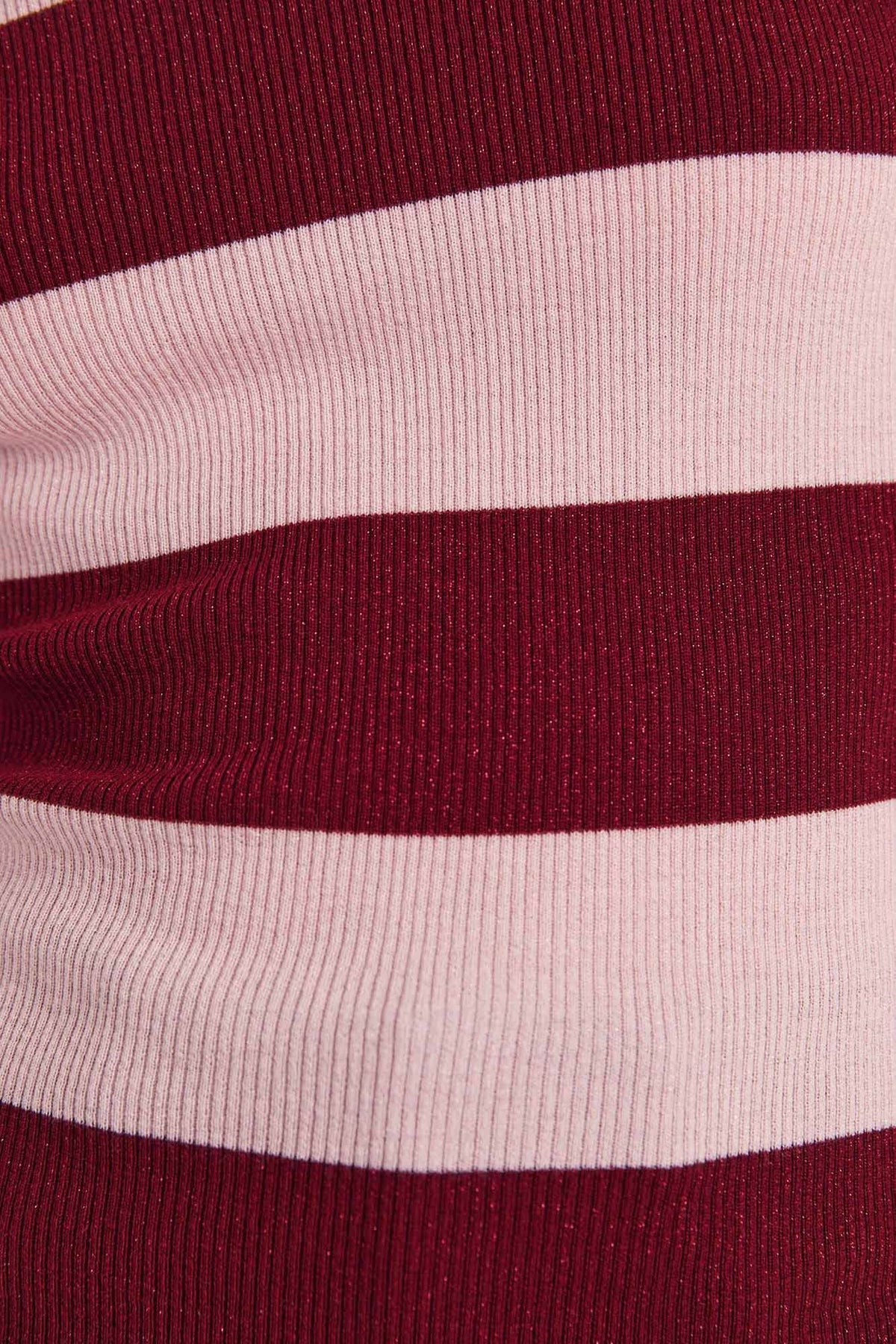 Estelle Long Sleeve Sparkling Knit