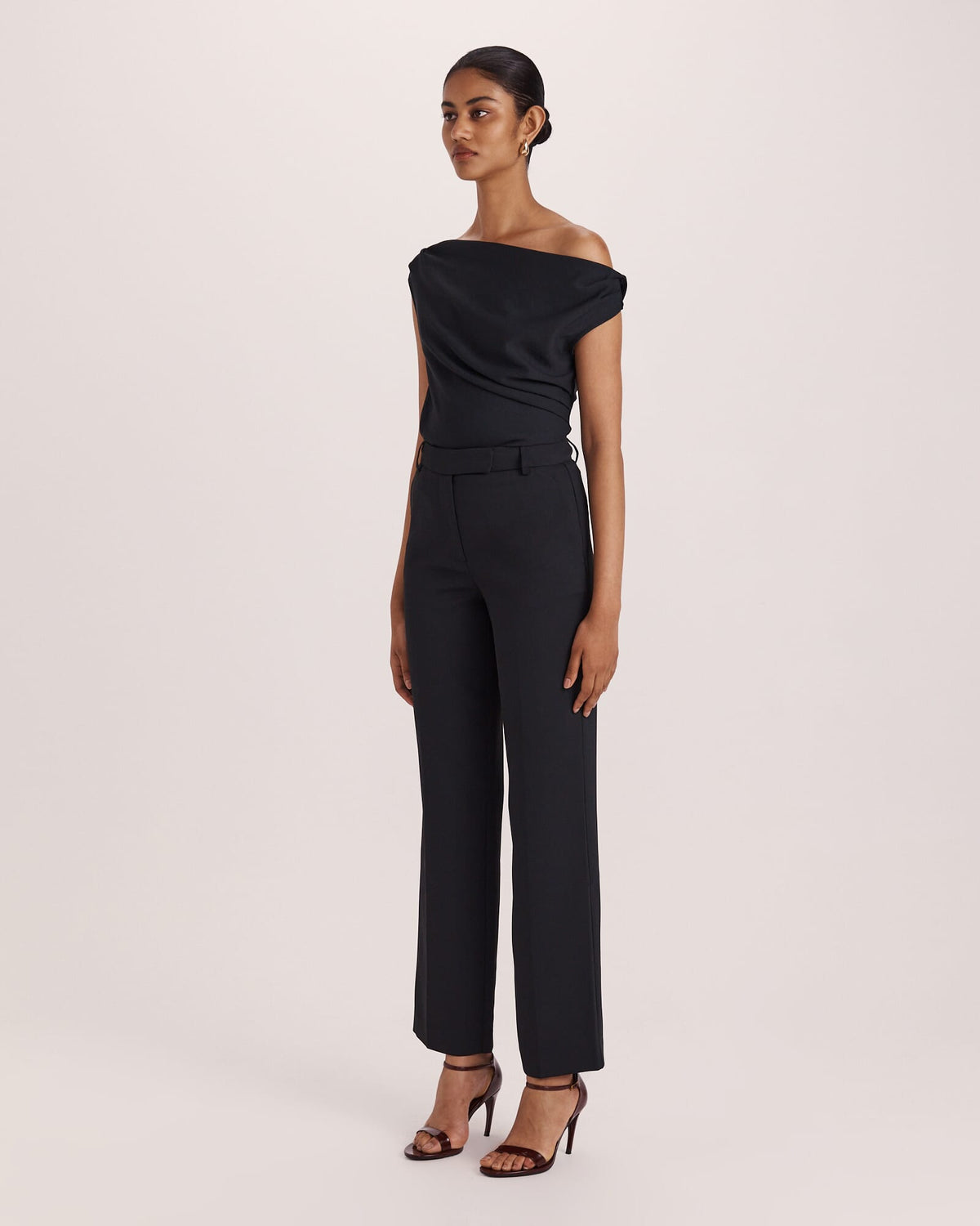 Dharma Straight Leg Pant