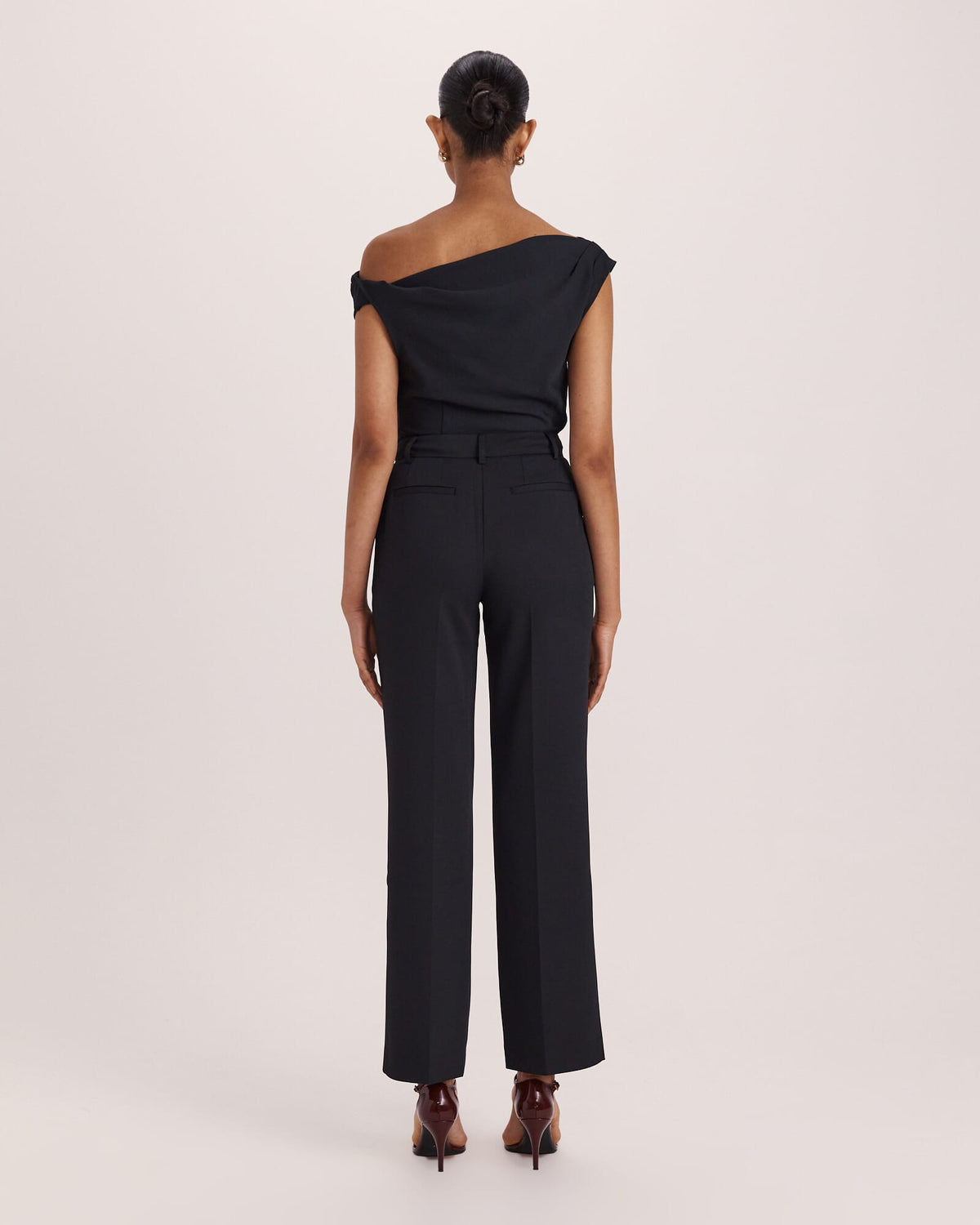 Dharma Straight Leg Pant