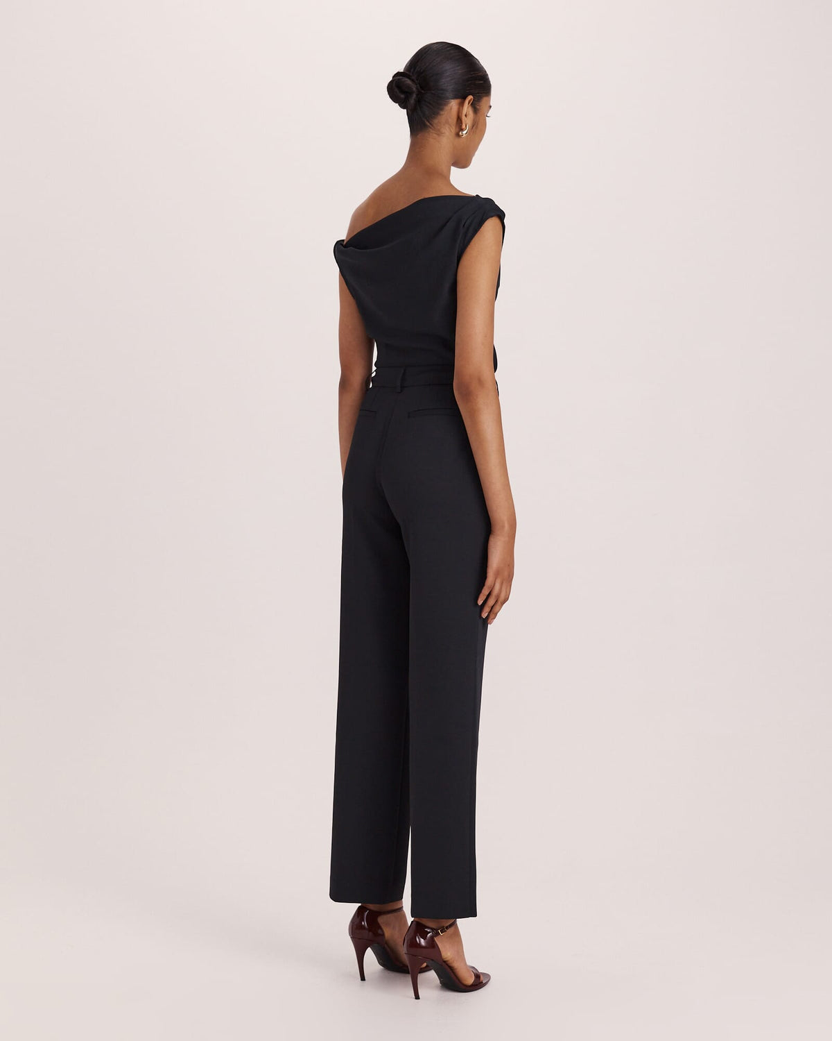 Dharma Straight Leg Pant