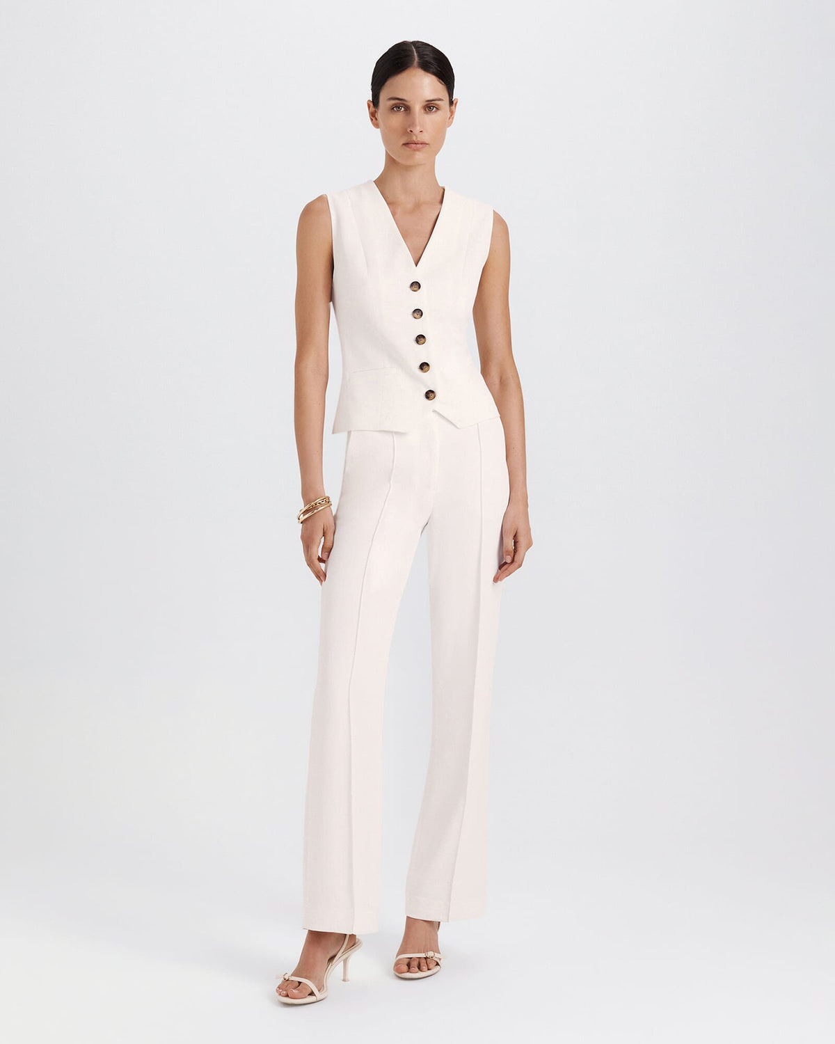 Dharma Wide Leg Pant