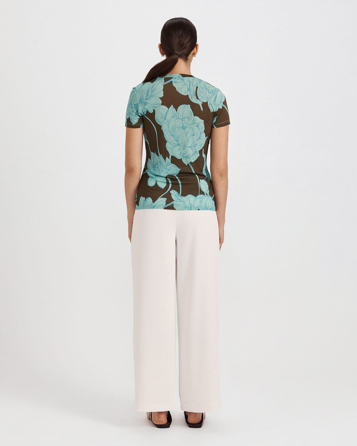 Verdisa Aida Modal Tee
