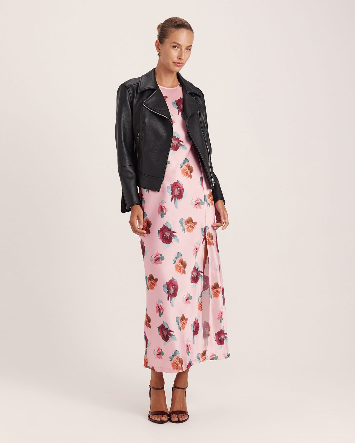 Bettina Maxi Dress