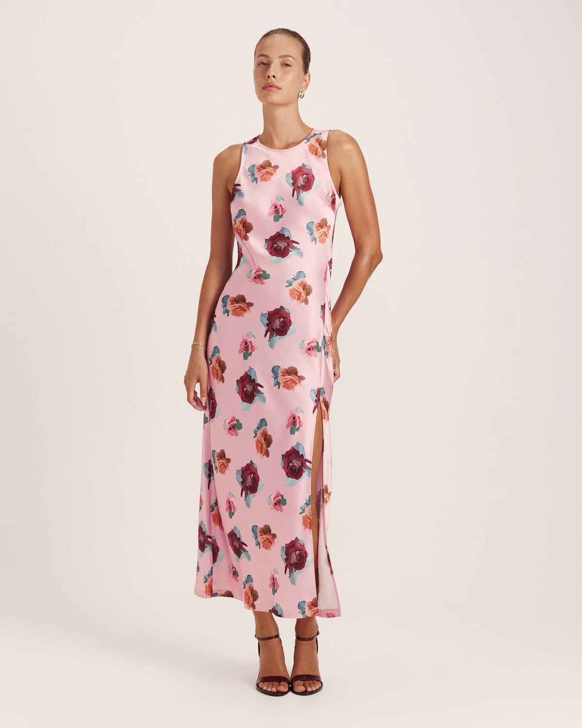 Bettina Maxi Dress