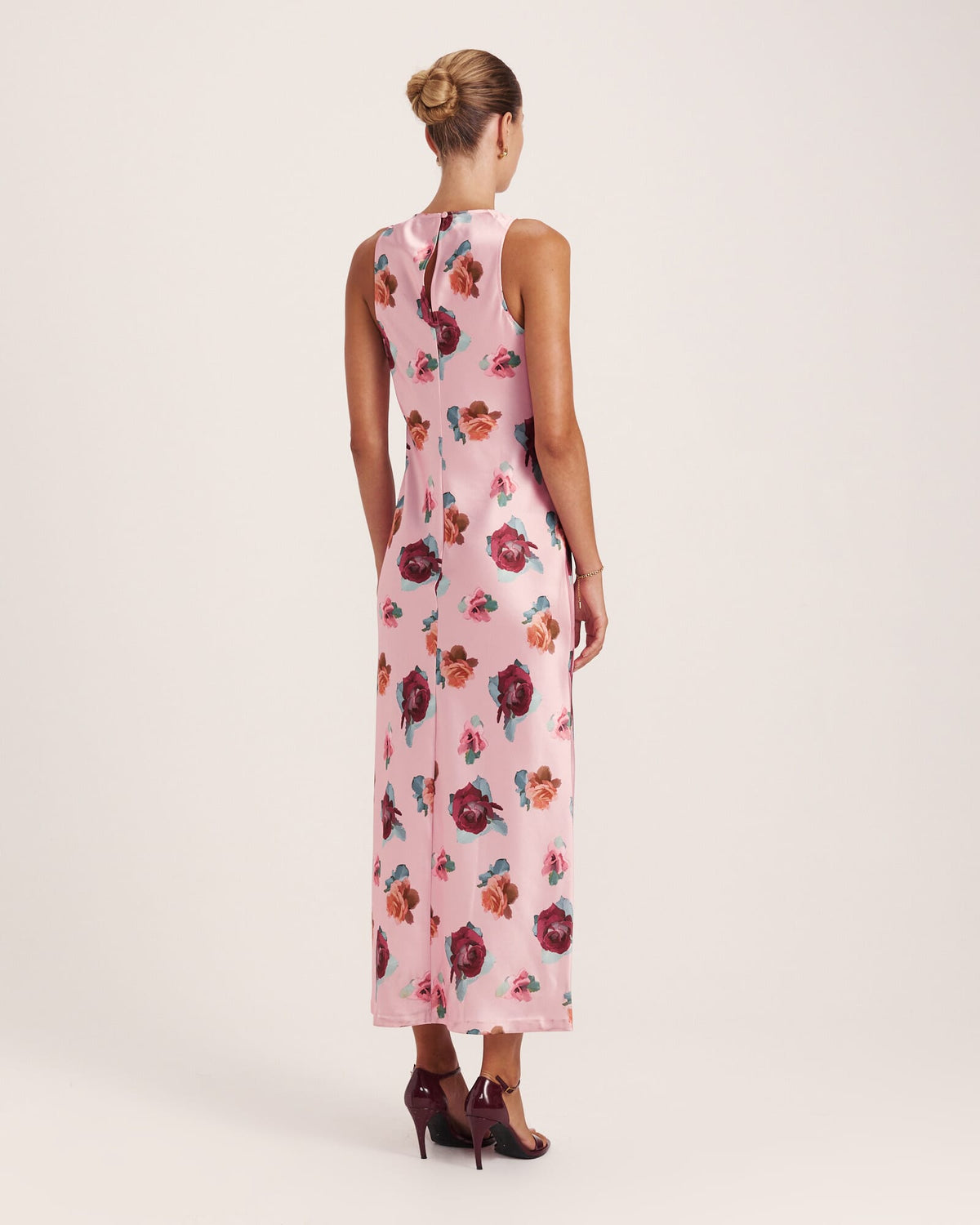 Bettina Maxi Dress