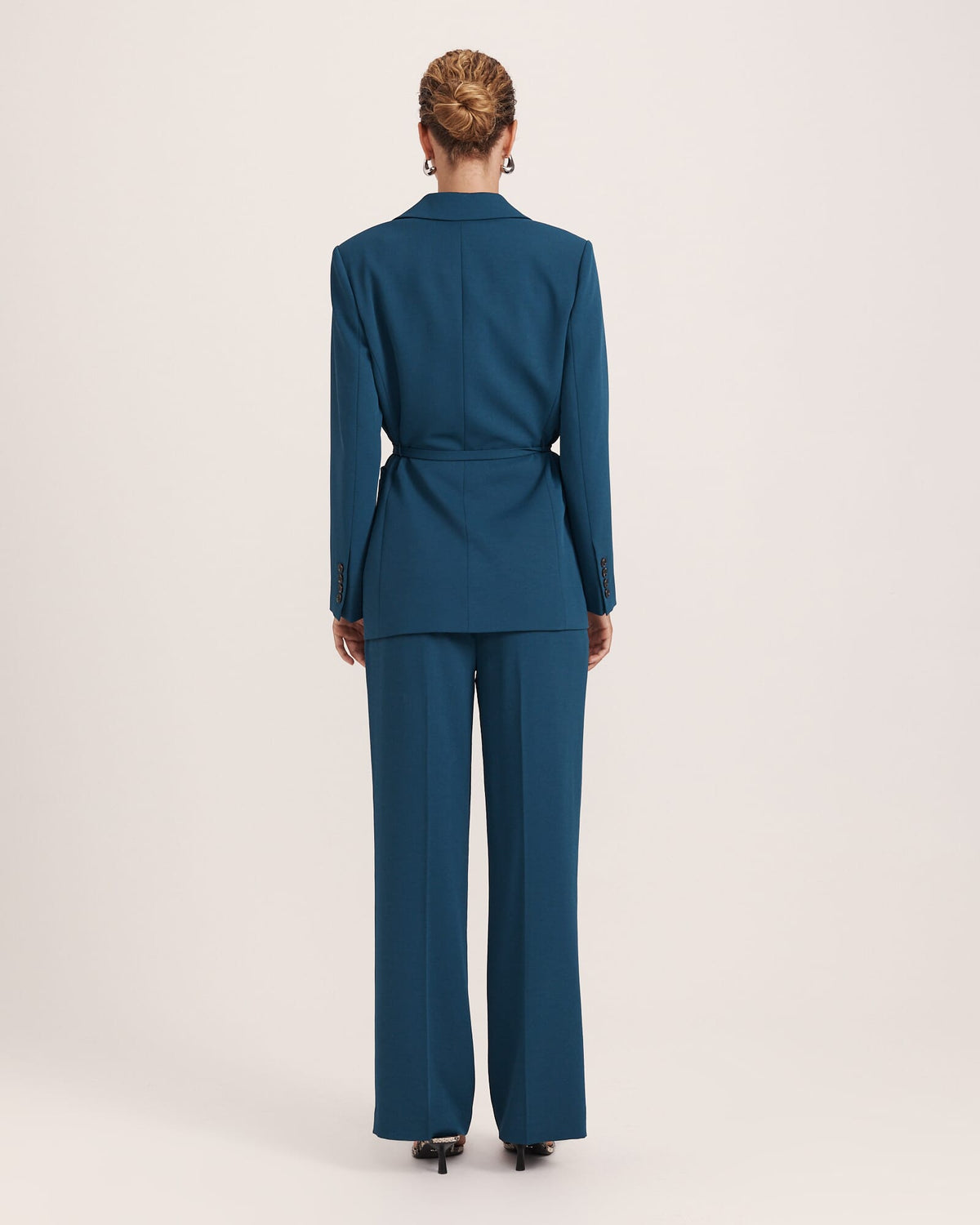 Dharma Belted Jacket