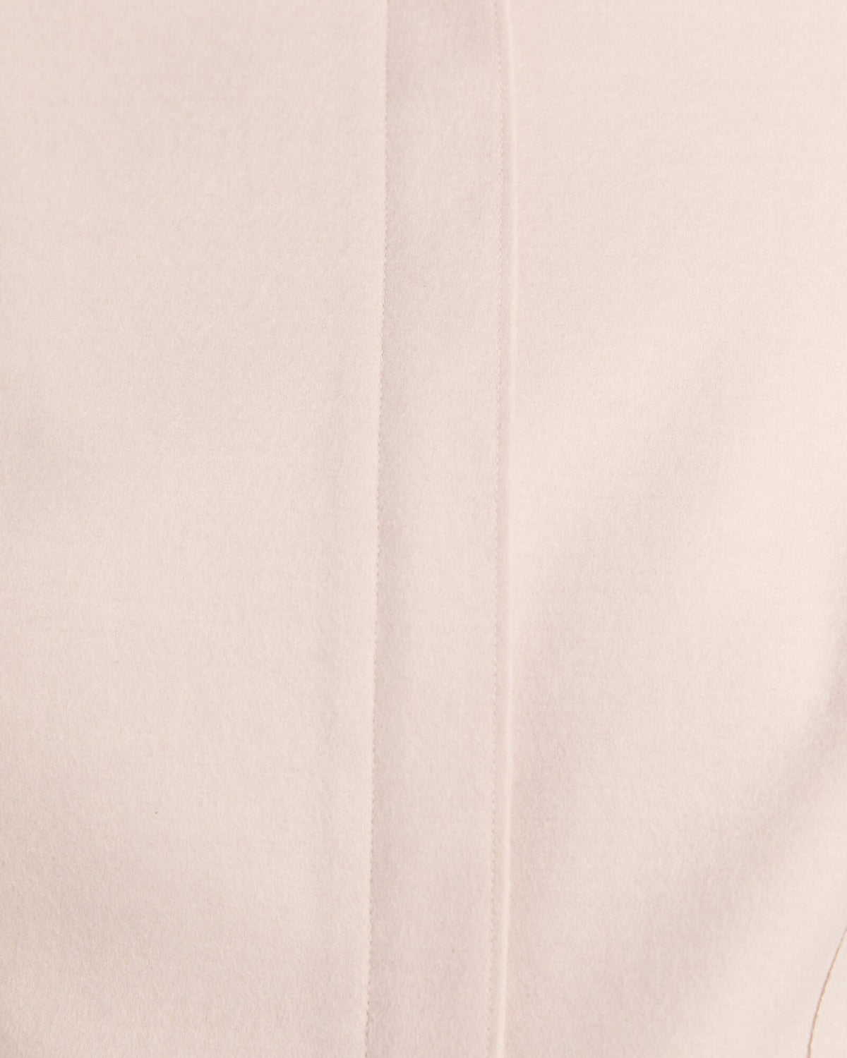 Karla Wool Fitted Biker Jacket