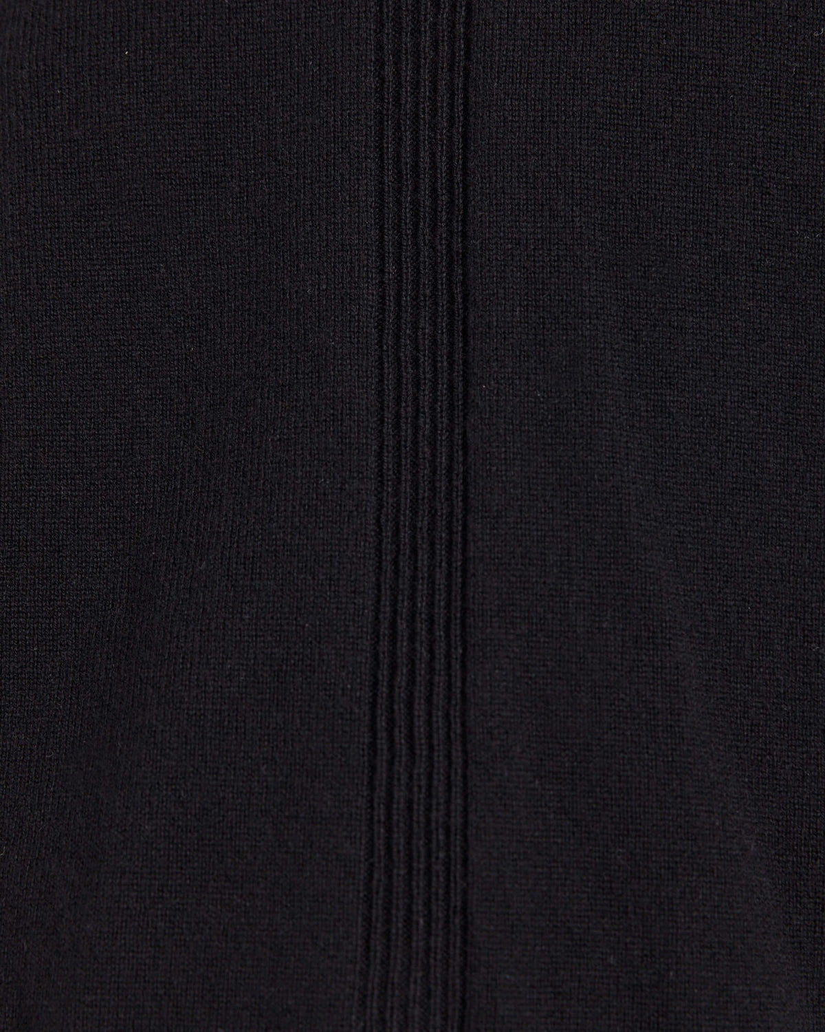 Claudia Wool Roll Neck Knit