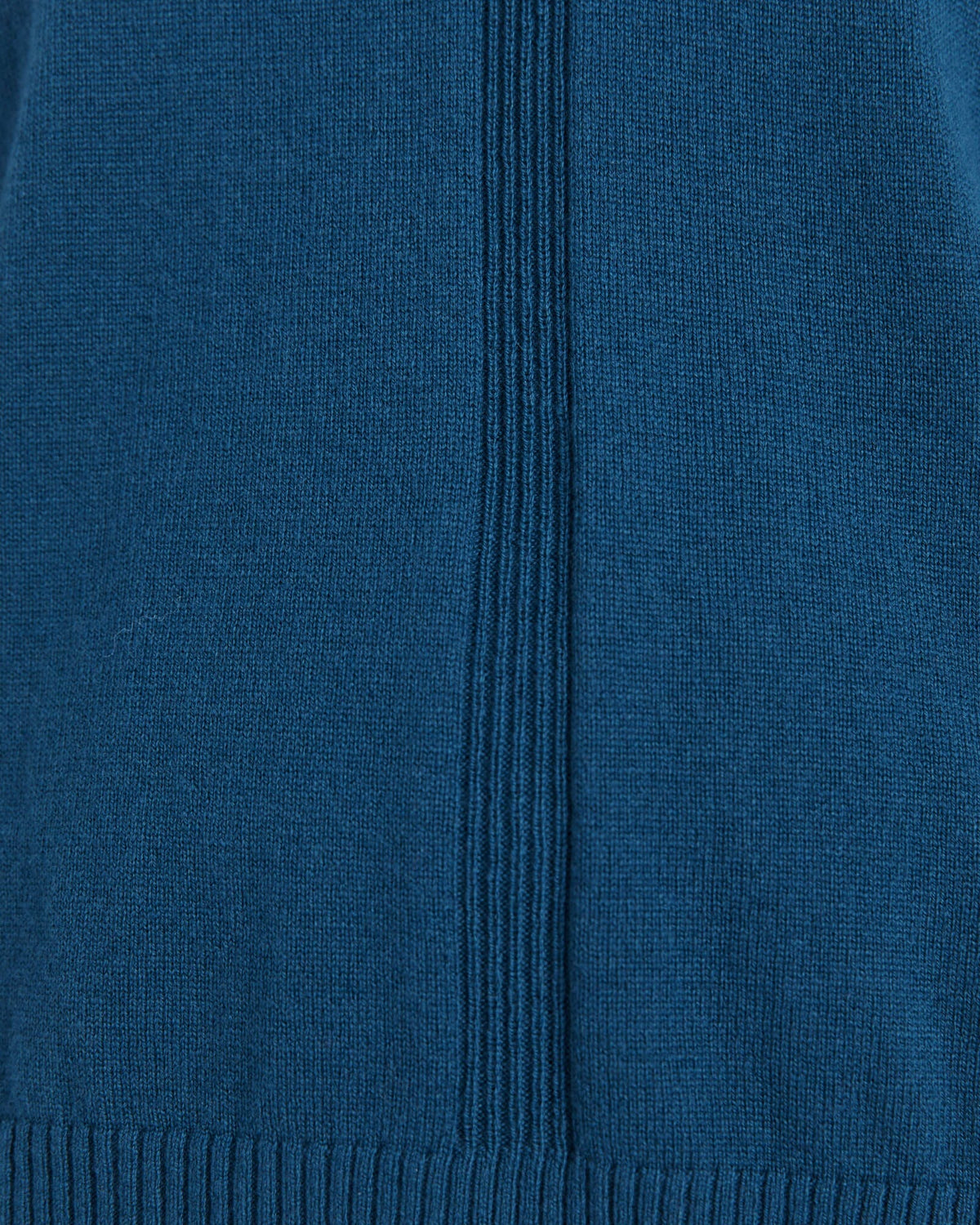 Claudia Wool Roll Neck Knit