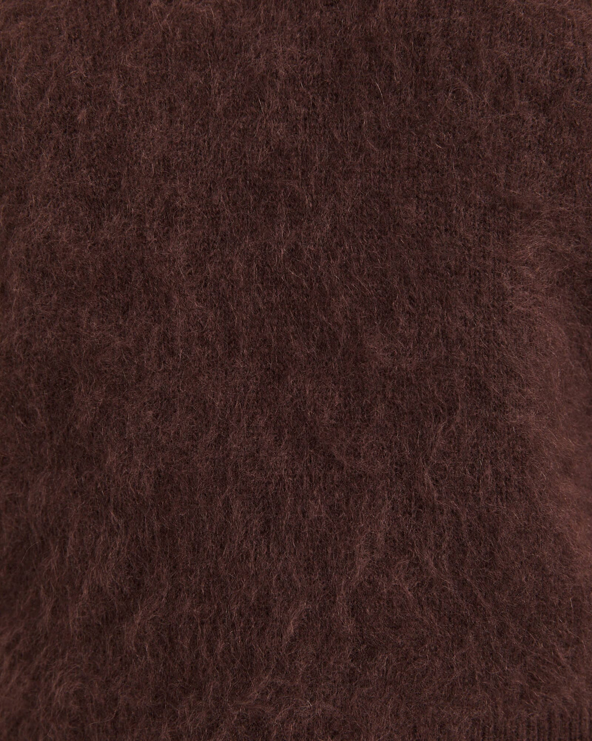 Wynter Wool Cashmere V-Neck Knit