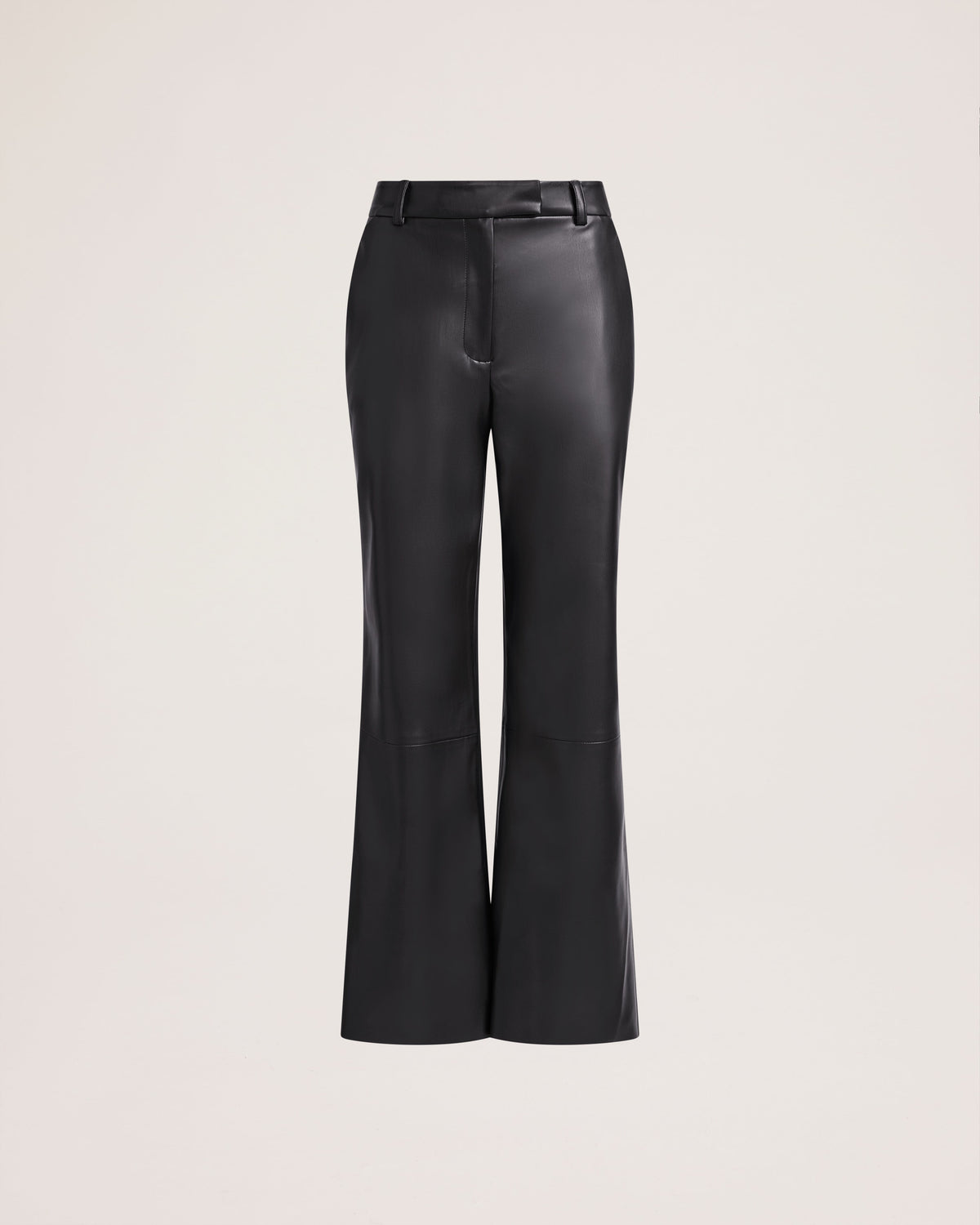 Viv Faux Leather Pant