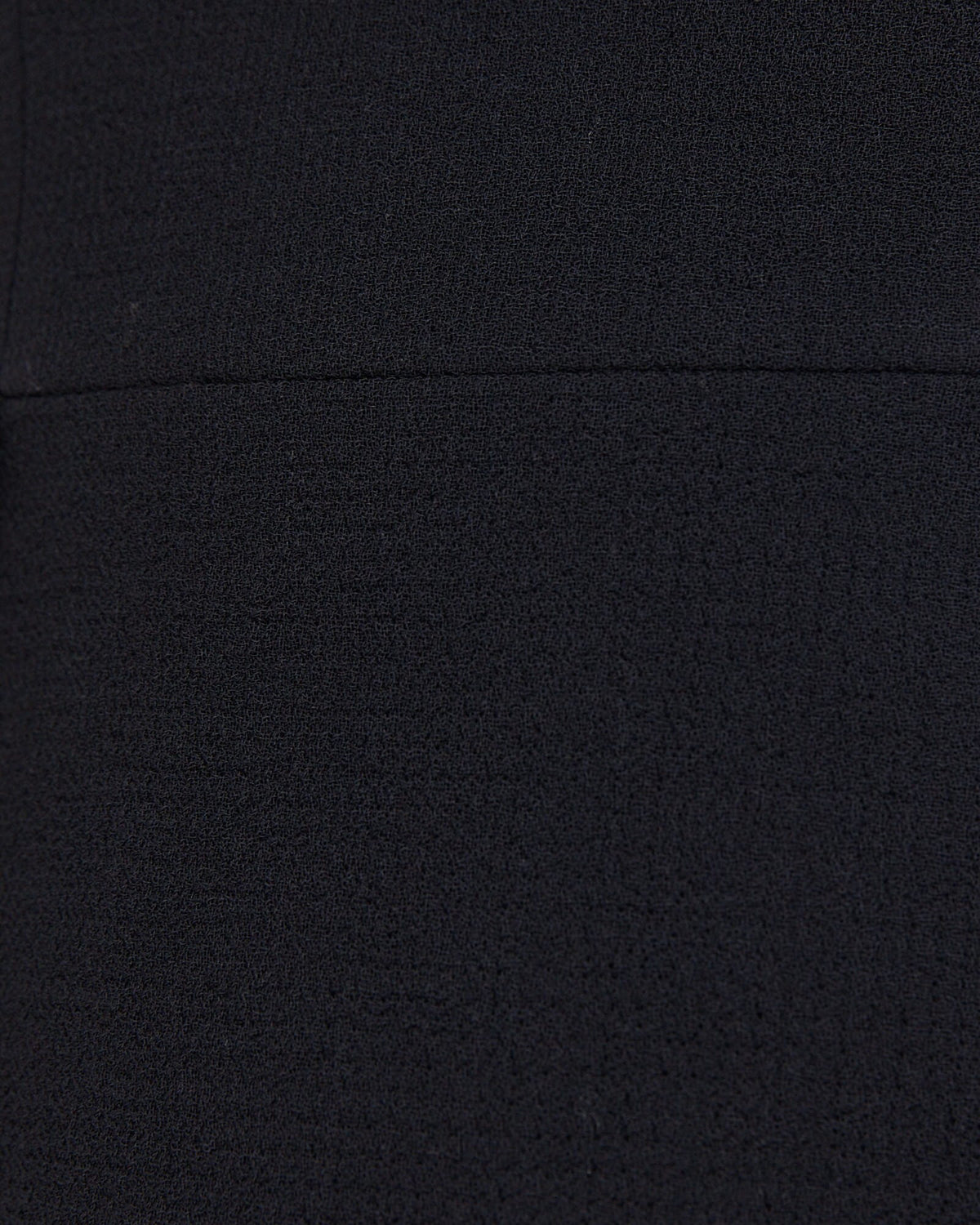 Raya Wool Peplum Top