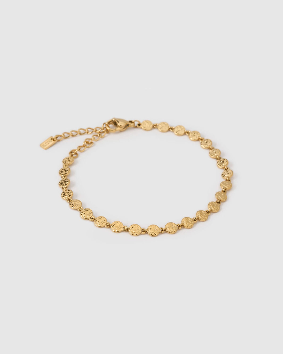 Arms Of Eve Atlas Bracelet