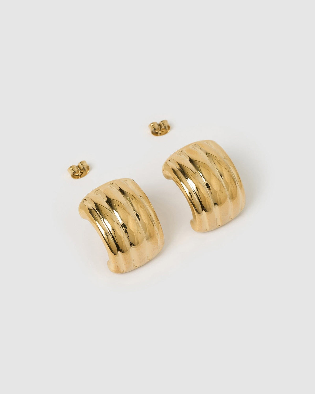 Arms Of Eve Chantal Earrings