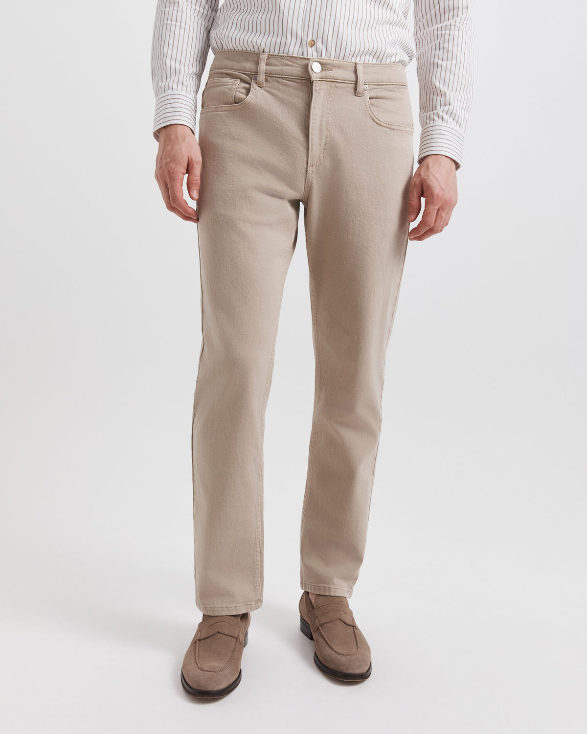 Cooper Straight Jean