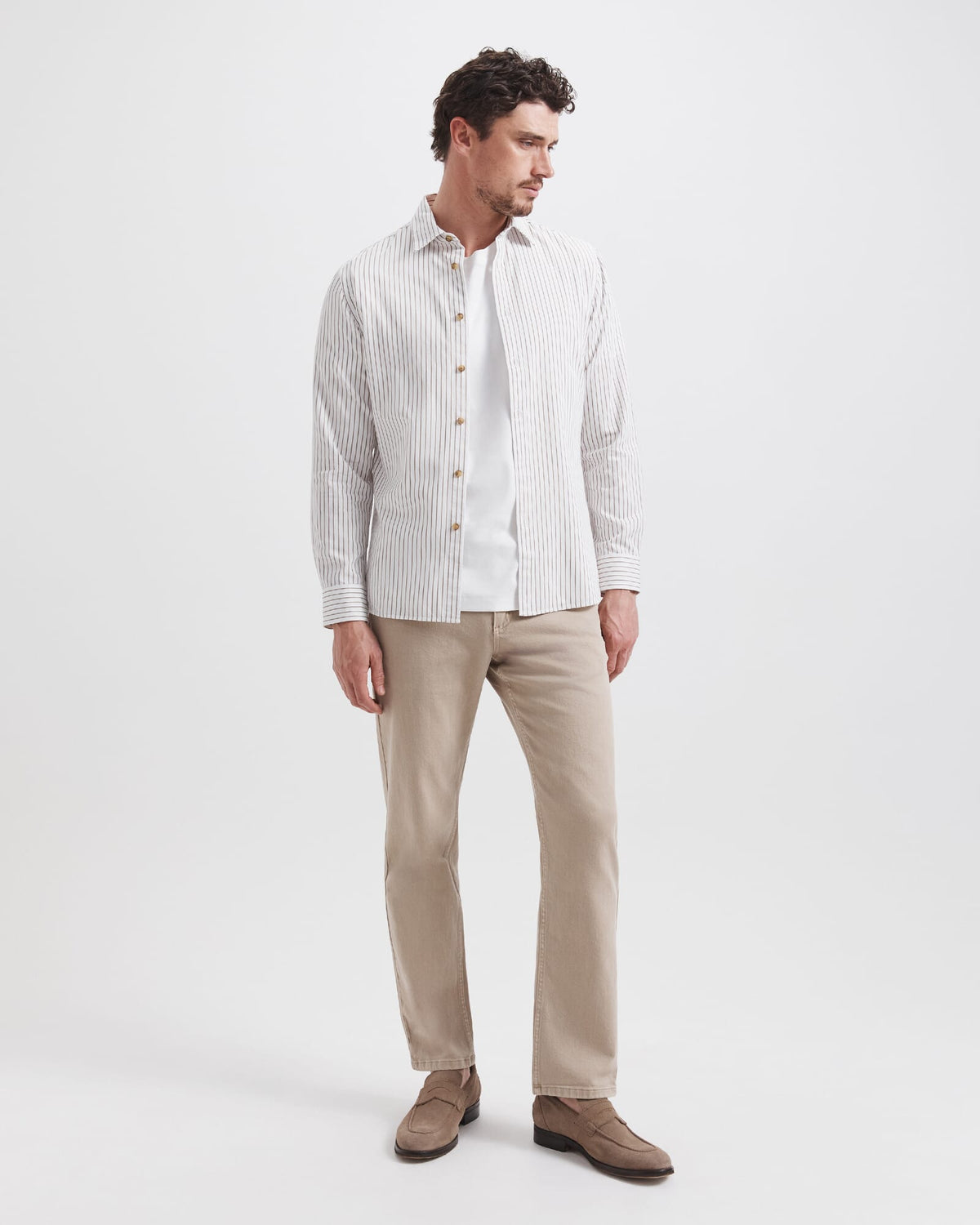 Cooper Straight Jean