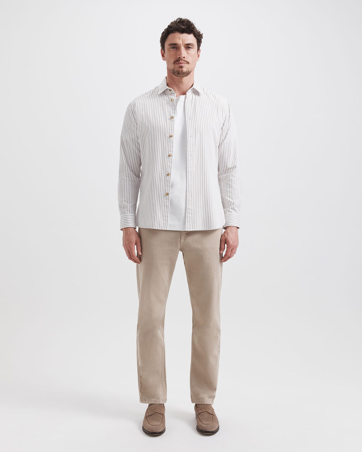 Cooper Straight Jean