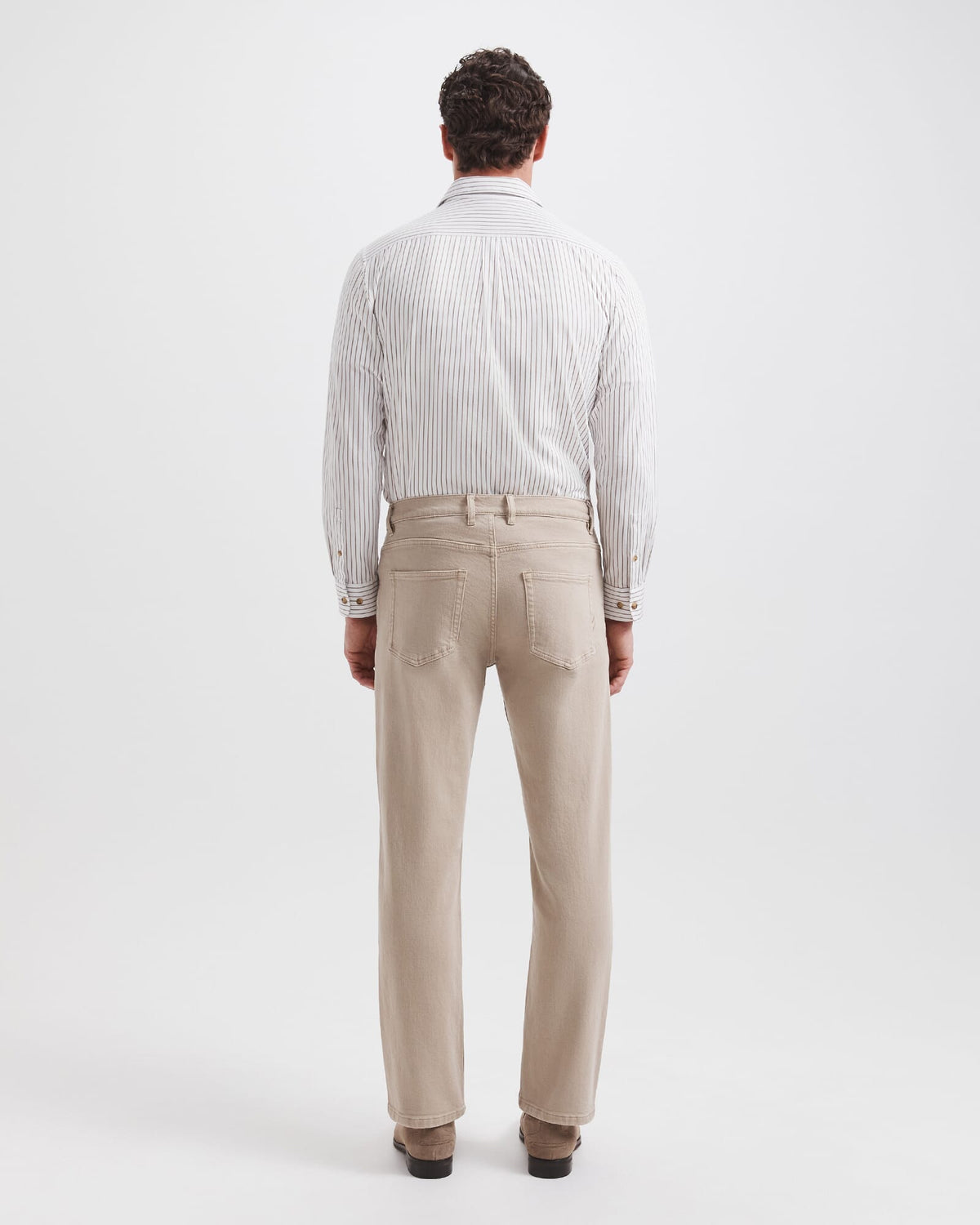 Cooper Straight Jean