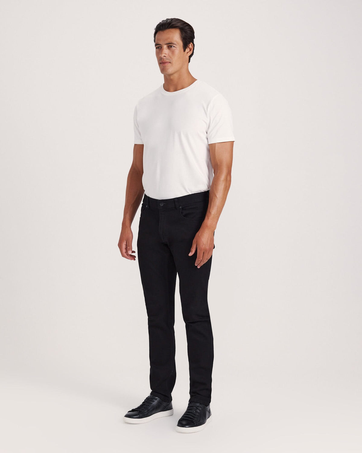 Fitzroy Slim Jean