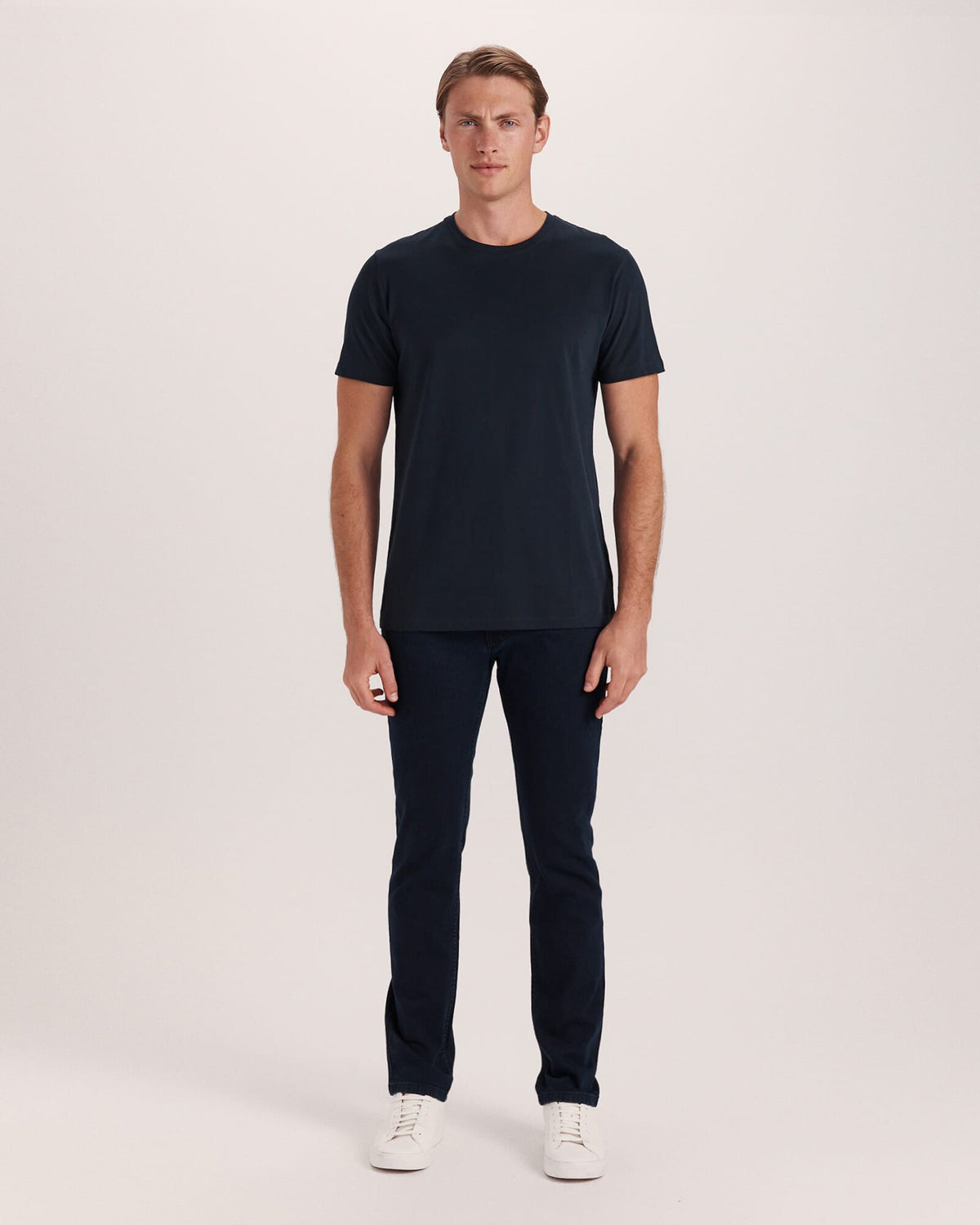 Fitzroy Slim Jean