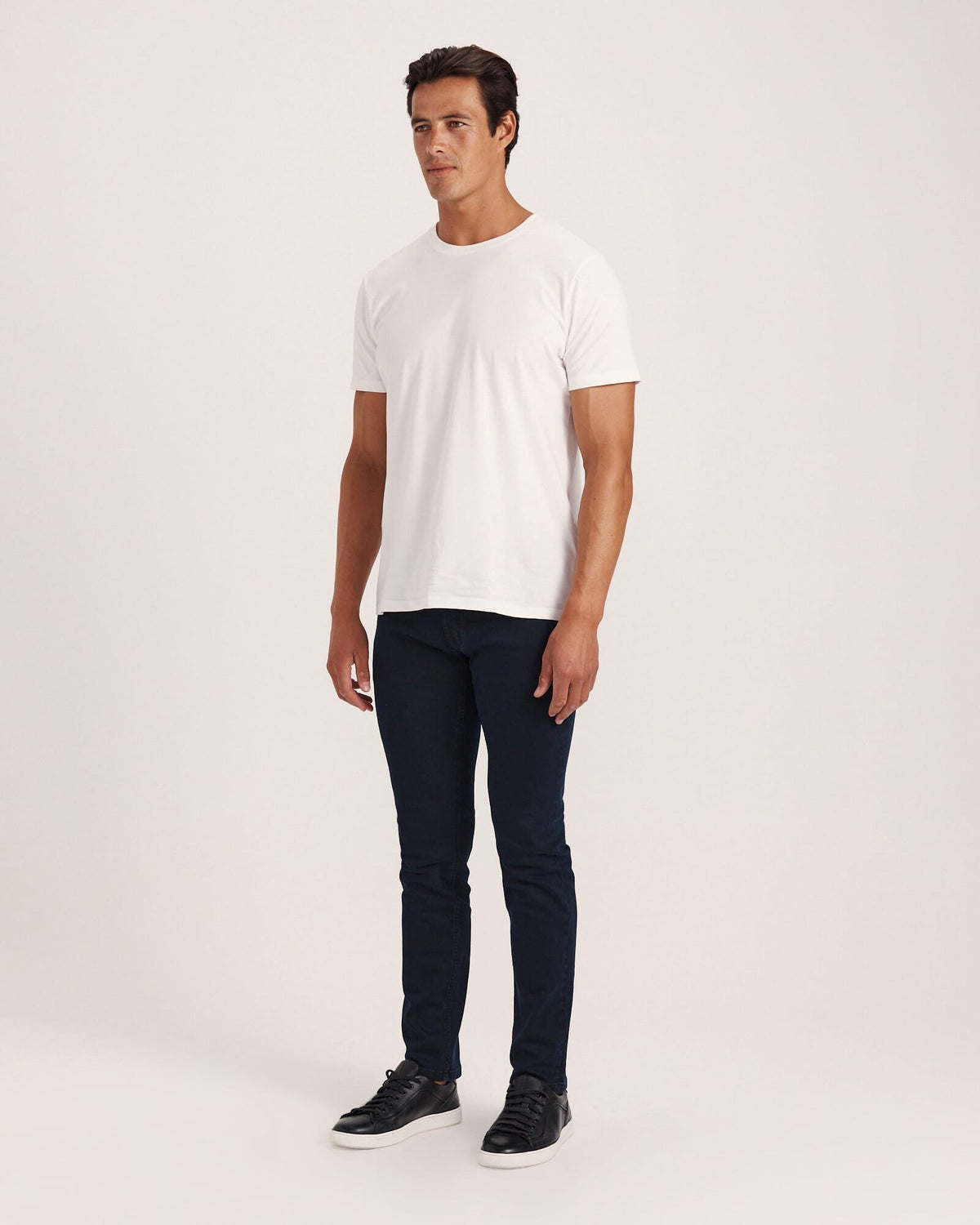 Fitzroy Slim Jean
