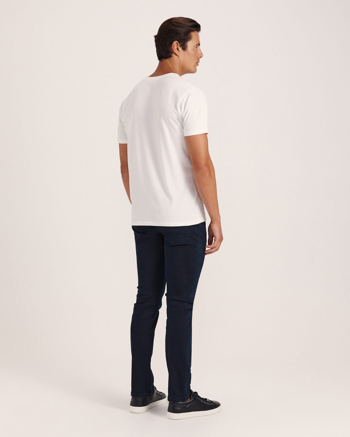 Fitzroy Slim Jean