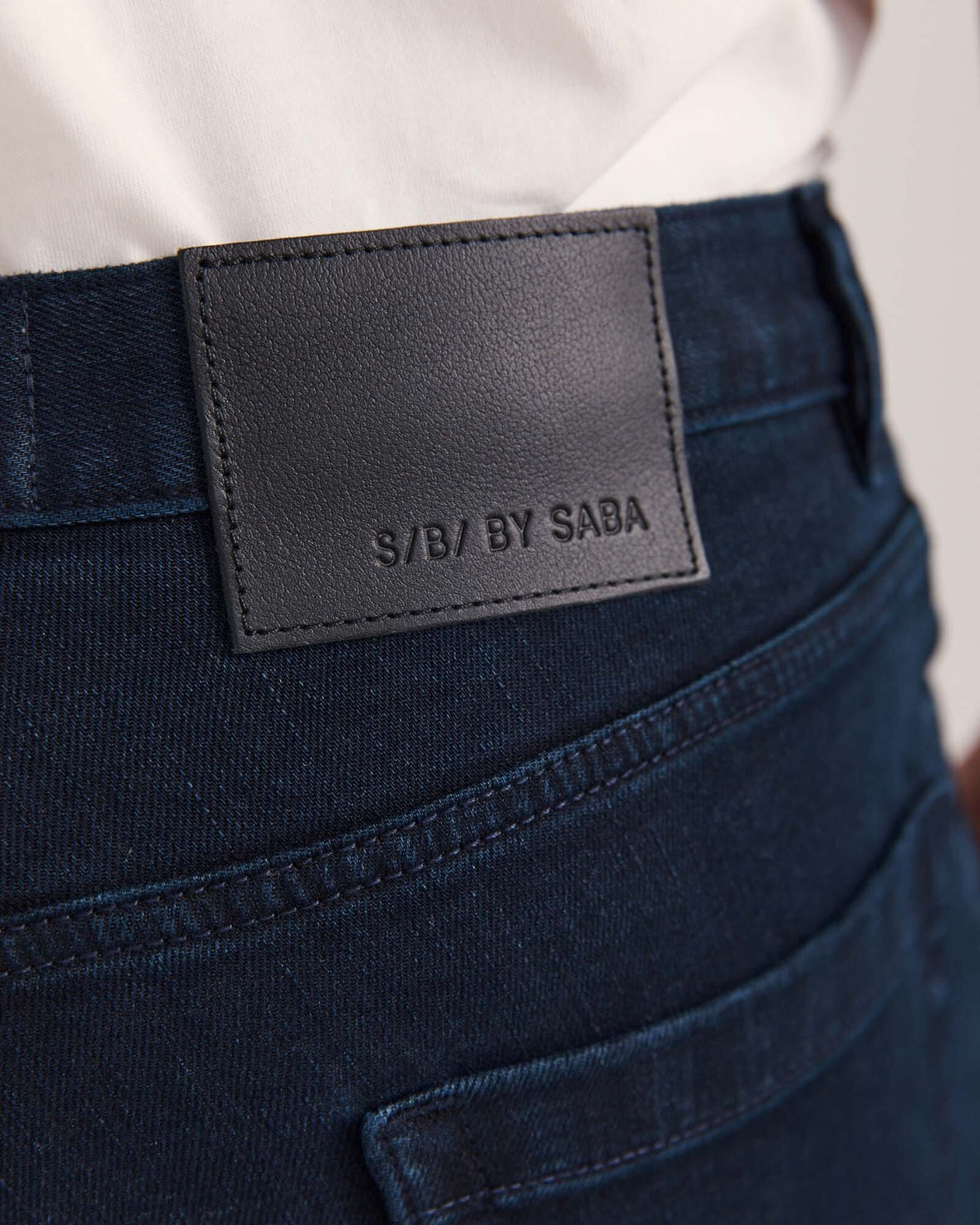 Fitzroy Slim Jean