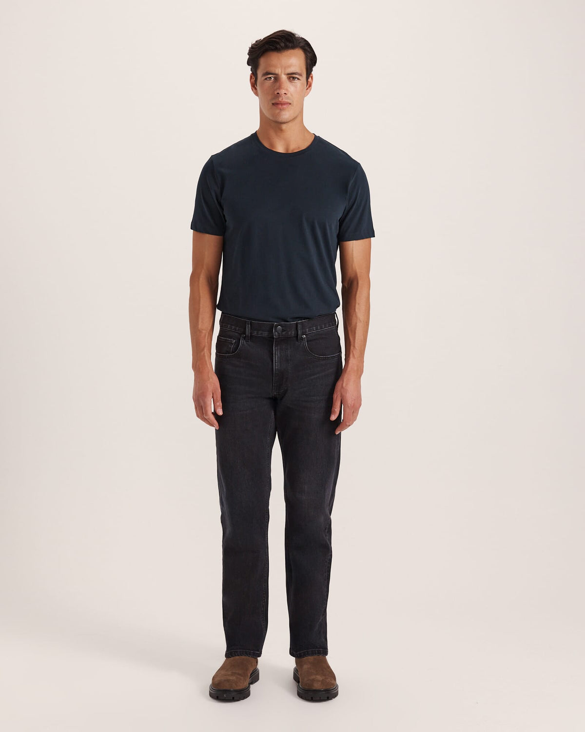 Cooper Straight Leg Jean