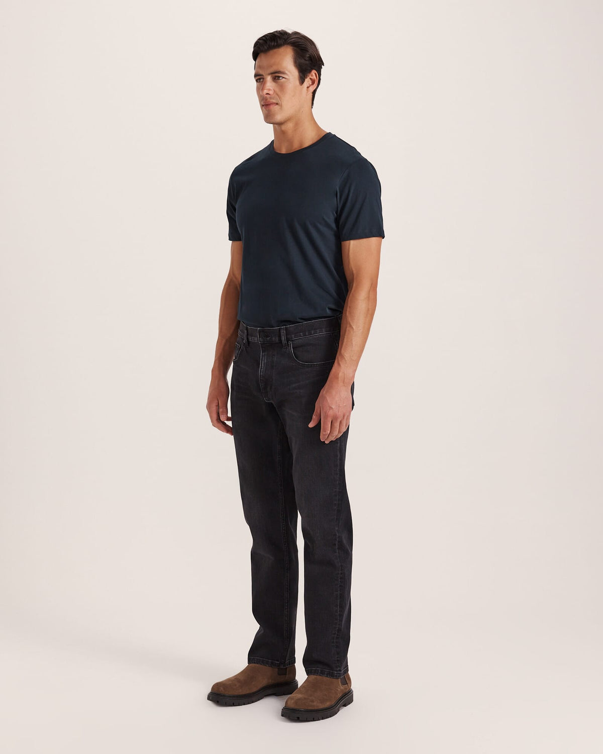 Cooper Straight Leg Jean