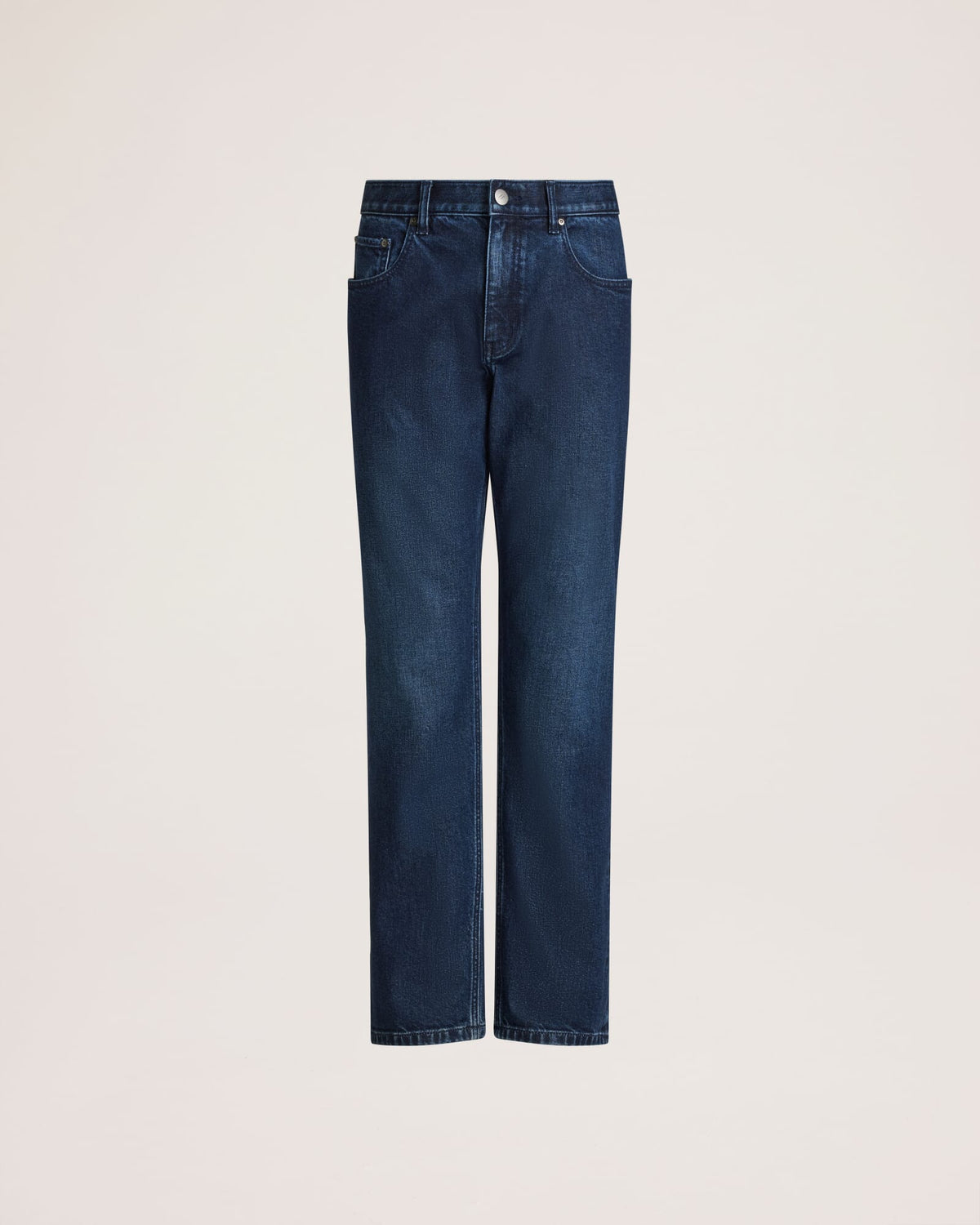 Cooper Straight Leg Jean