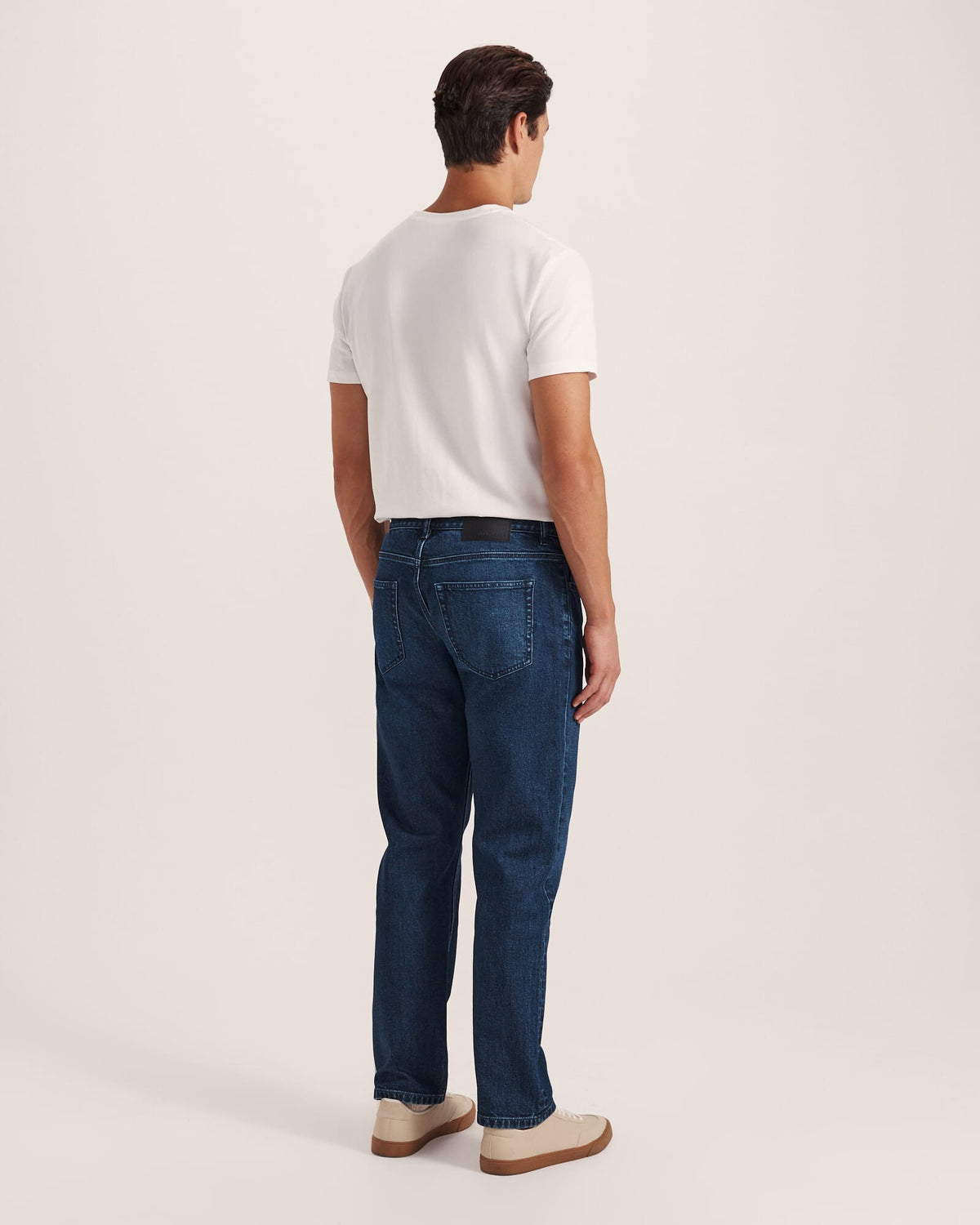 Cooper Straight Leg Jean