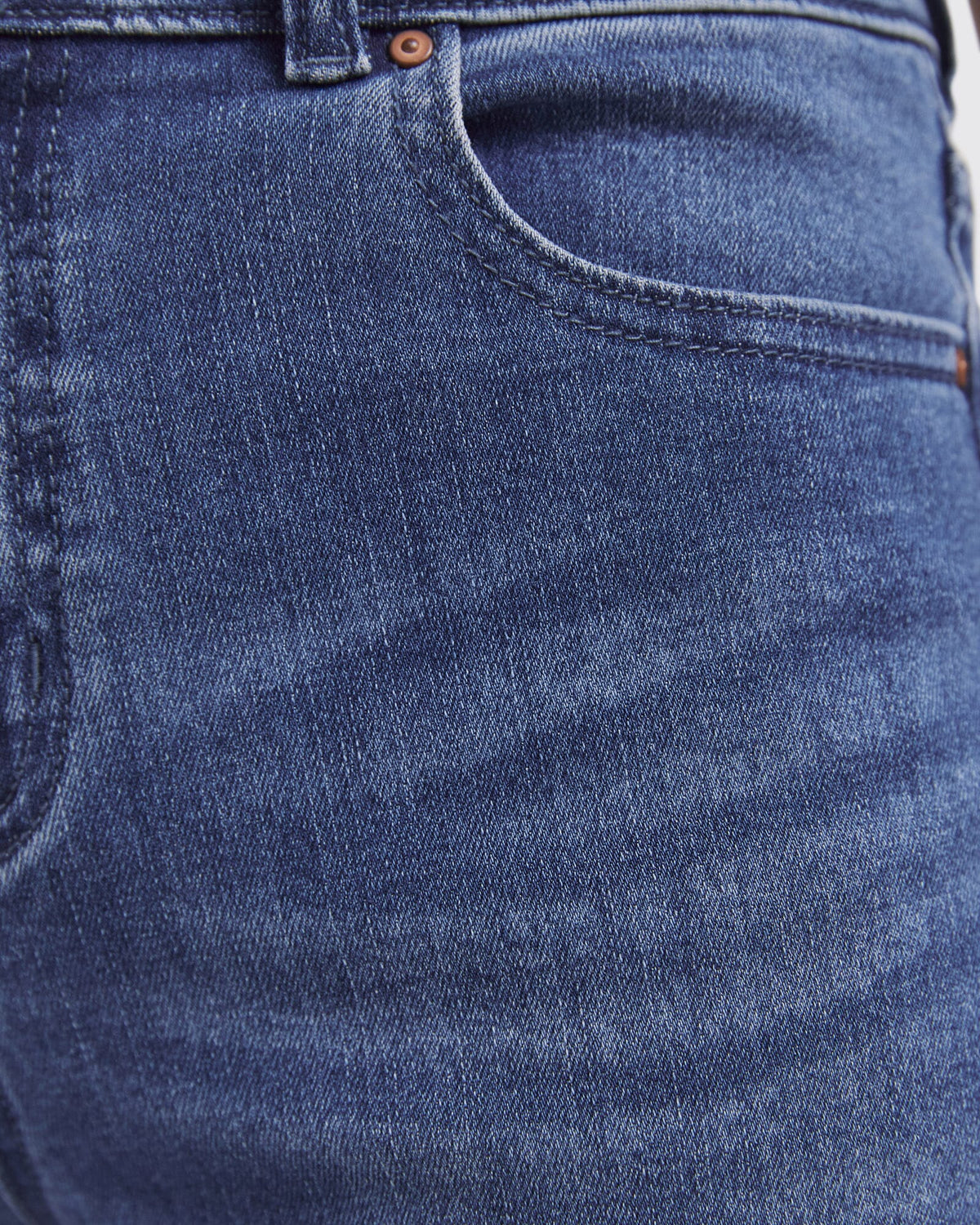 Anna Straight Leg Jean