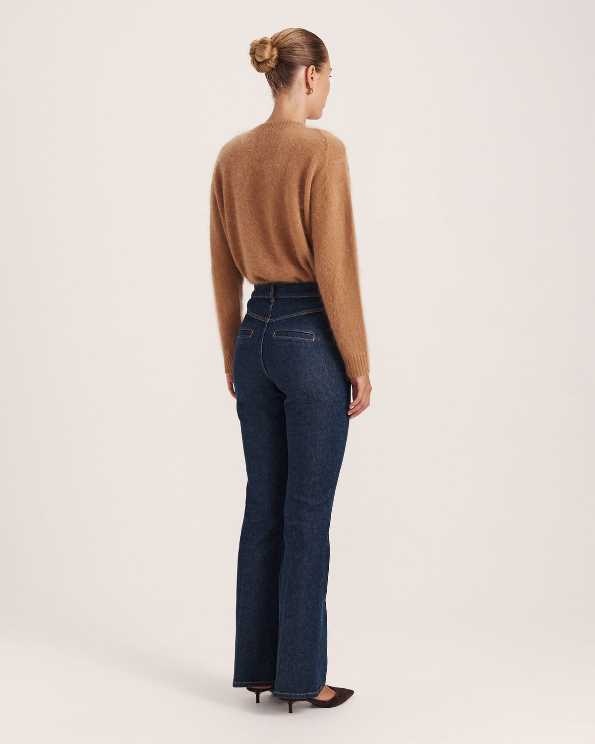 Ava Bootleg Jean